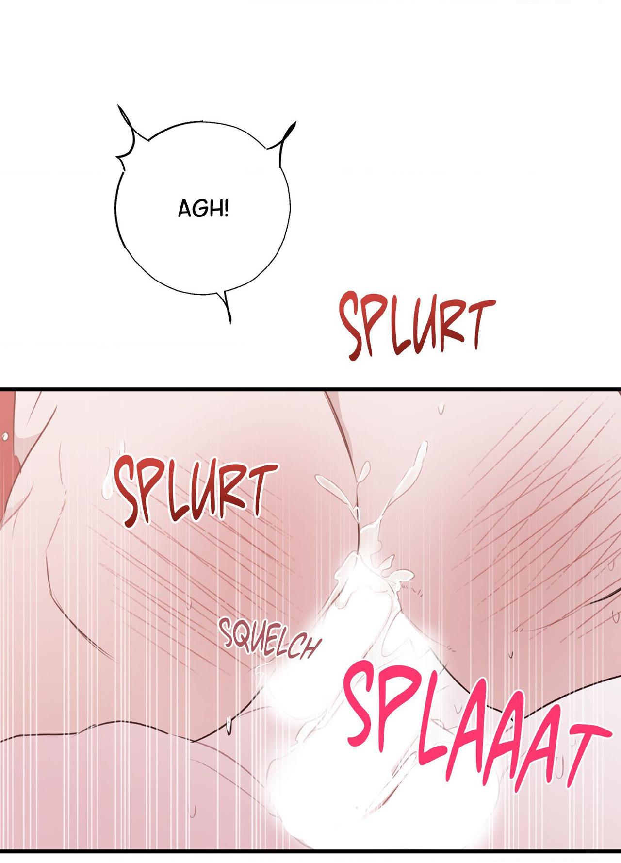 Tugging at My Heart - Chapter 30 Page 110