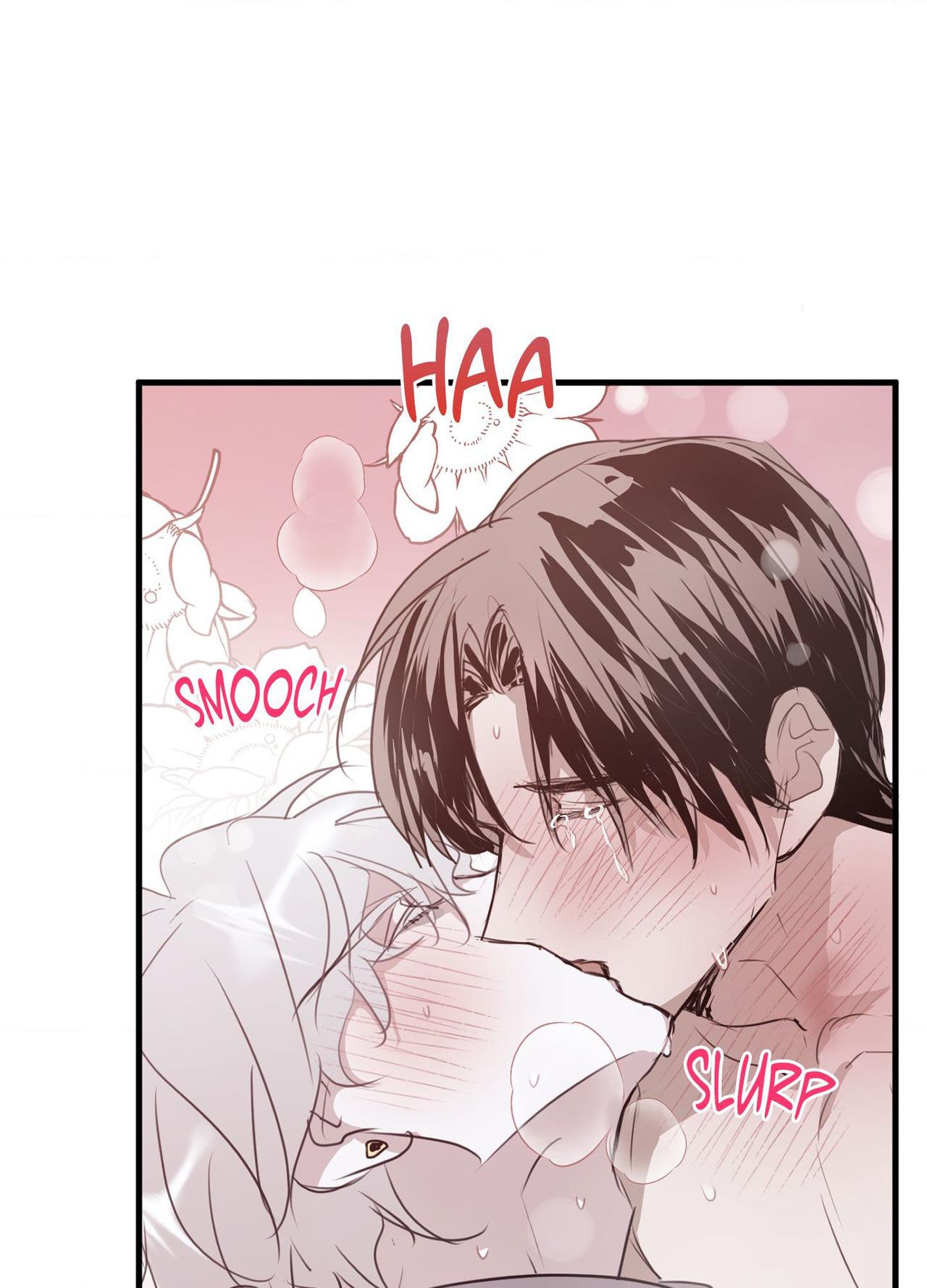 Tugging at My Heart - Chapter 30 Page 111