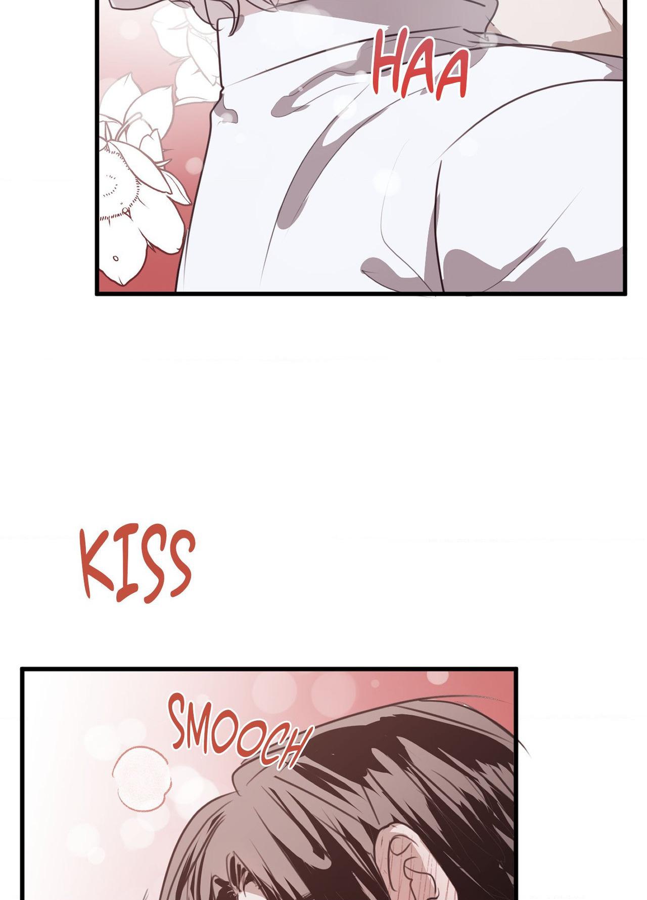 Tugging at My Heart - Chapter 30 Page 112