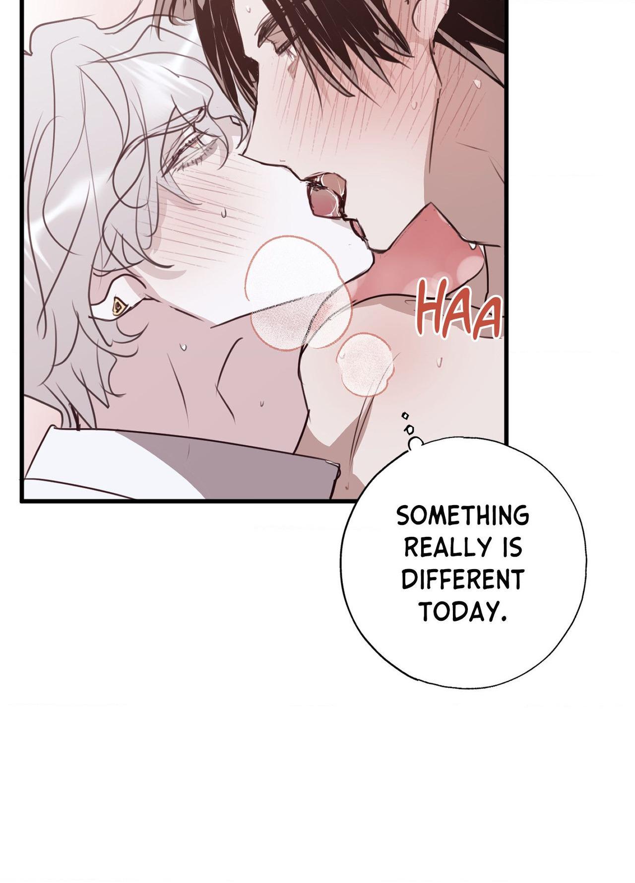 Tugging at My Heart - Chapter 30 Page 113