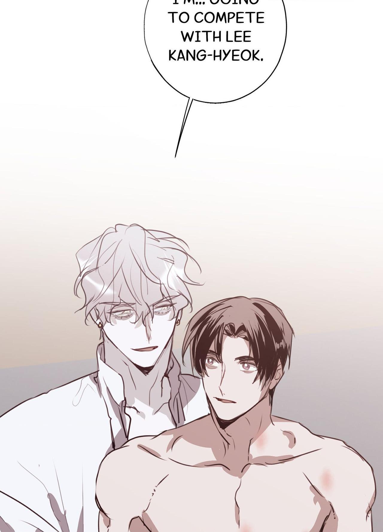 Tugging at My Heart - Chapter 30 Page 115