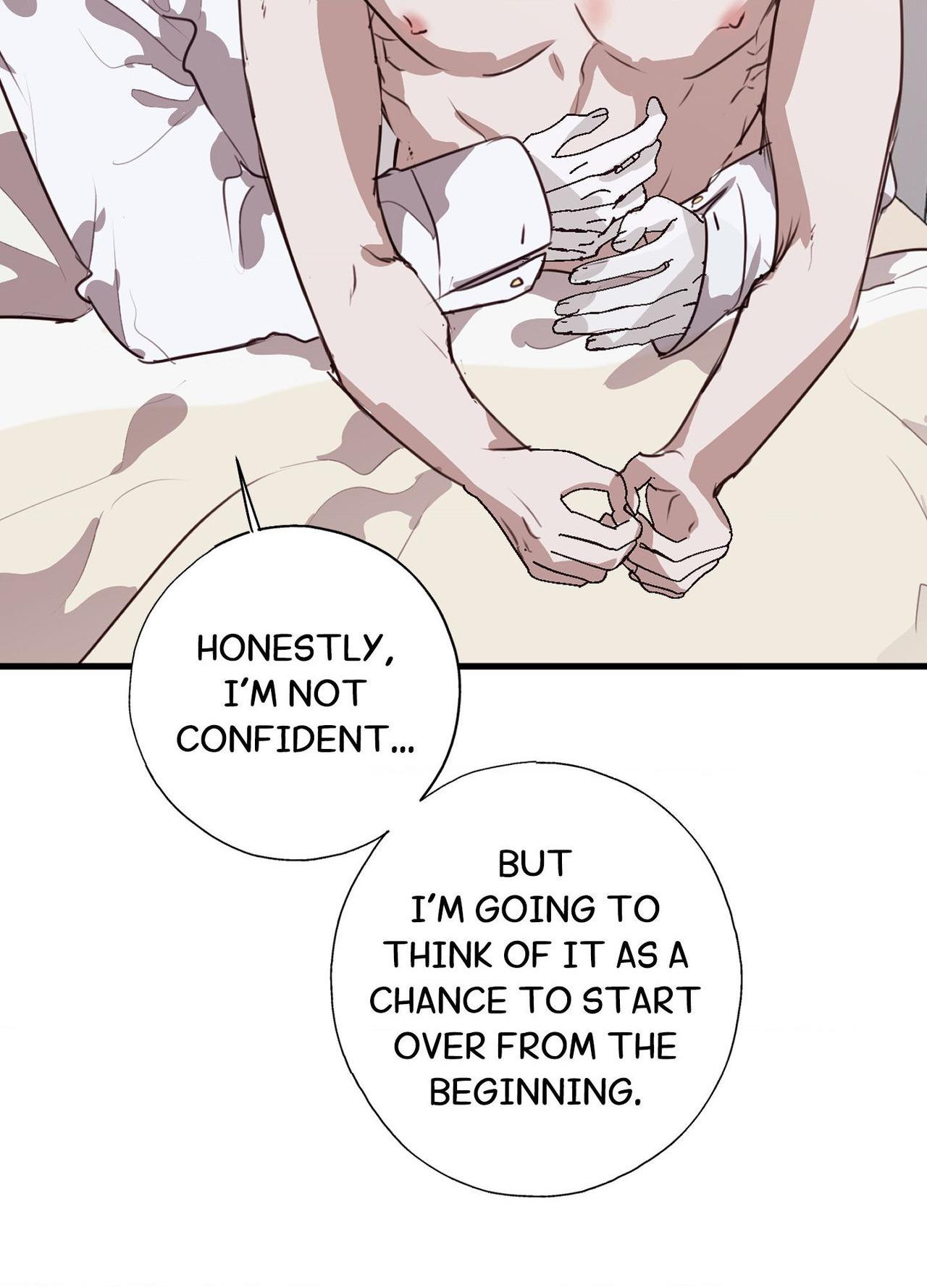 Tugging at My Heart - Chapter 30 Page 116