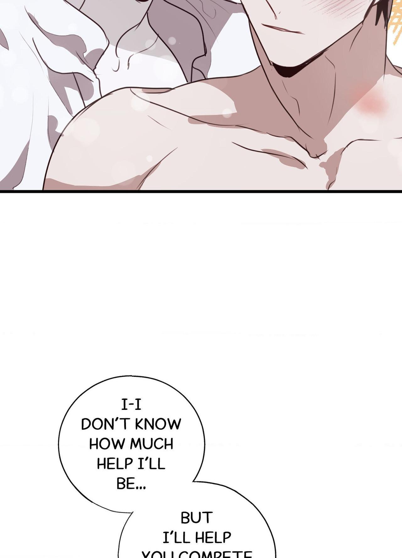 Tugging at My Heart - Chapter 30 Page 119
