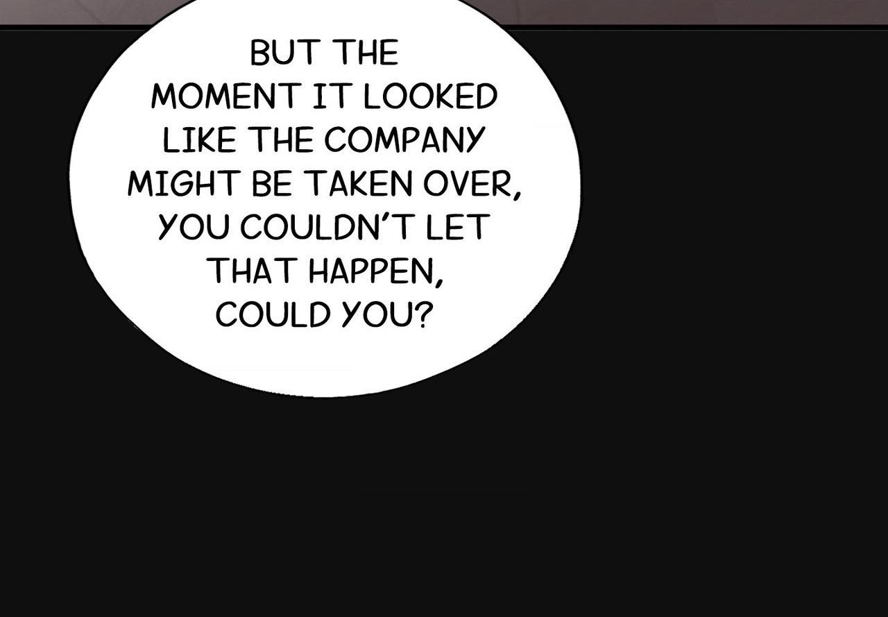 Tugging at My Heart - Chapter 30 Page 12