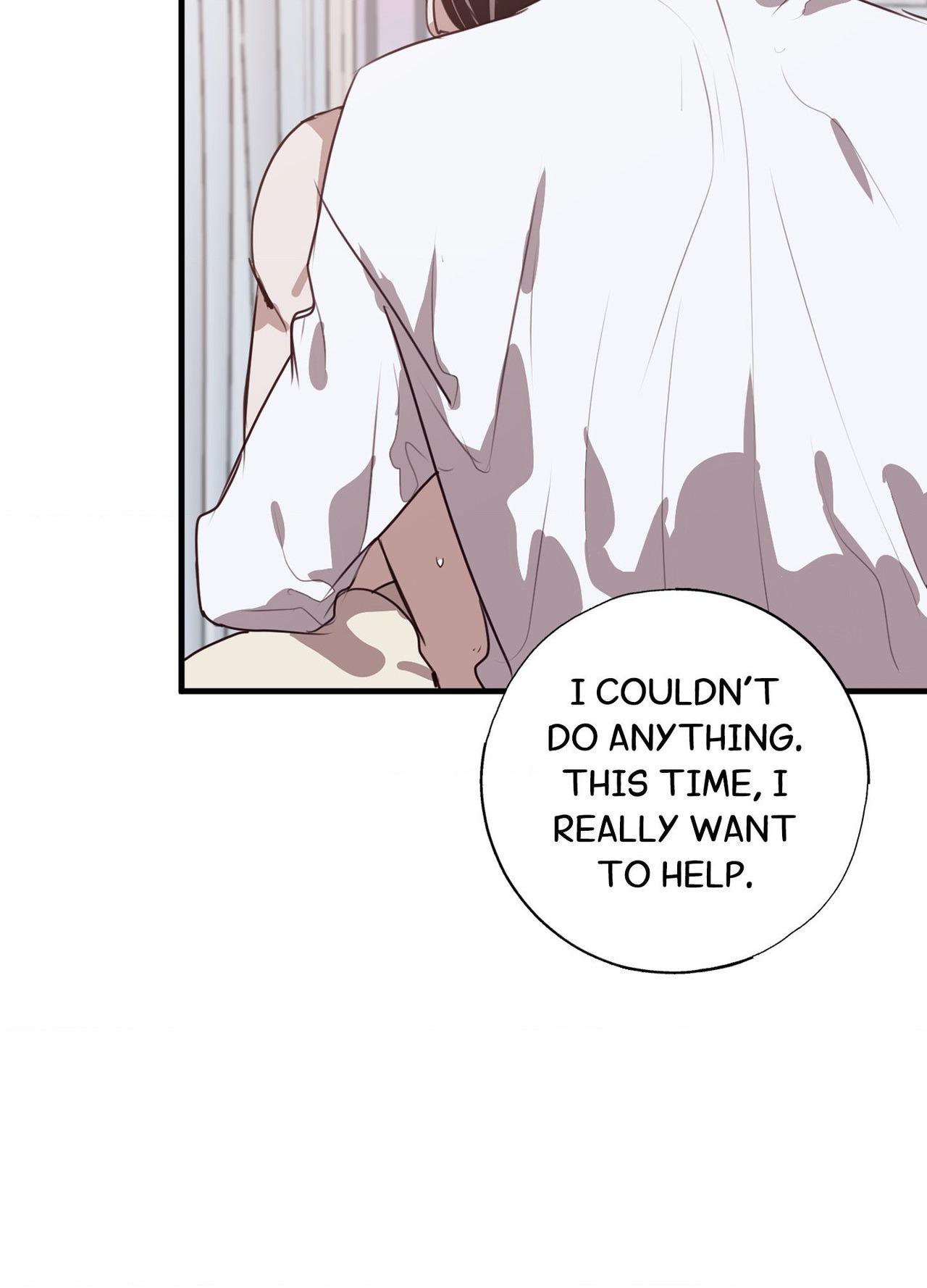 Tugging at My Heart - Chapter 30 Page 122