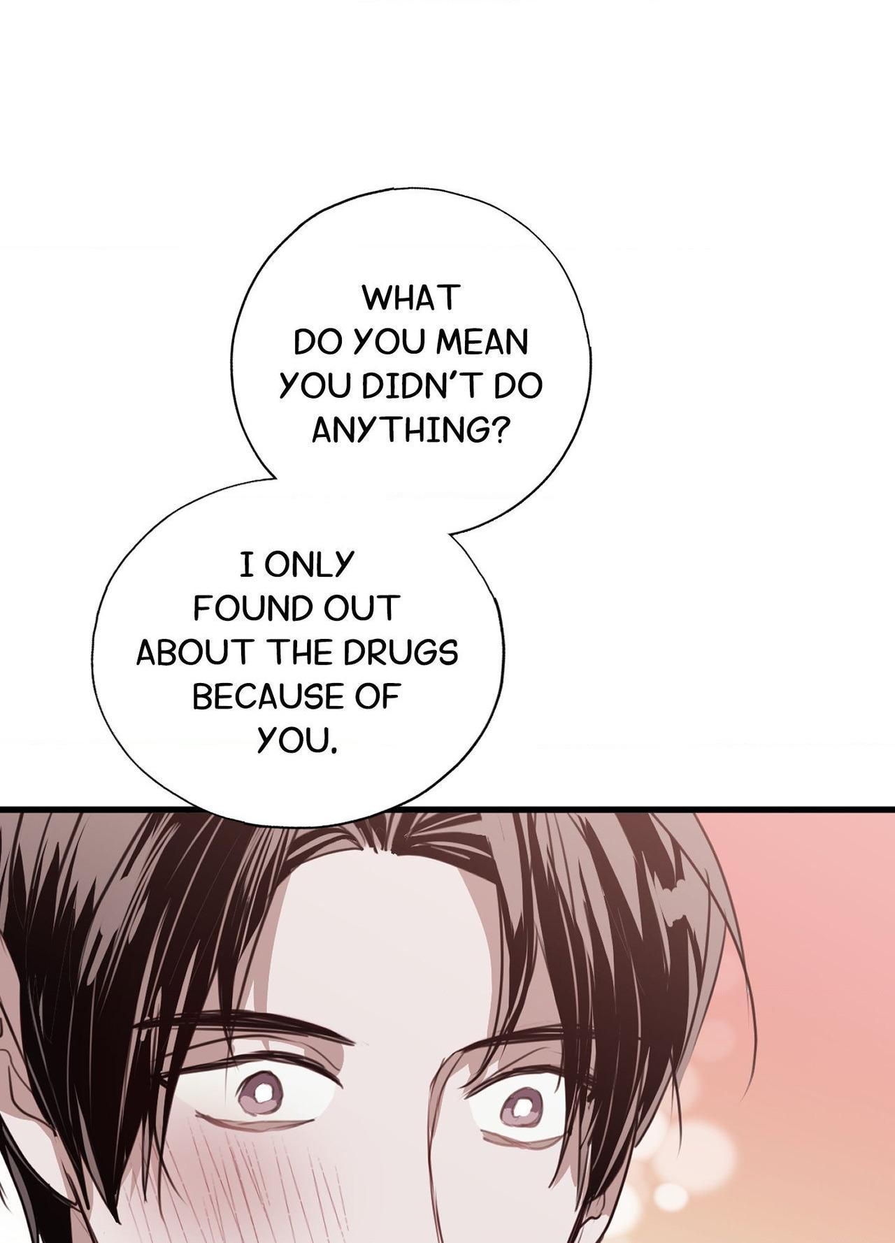 Tugging at My Heart - Chapter 30 Page 123