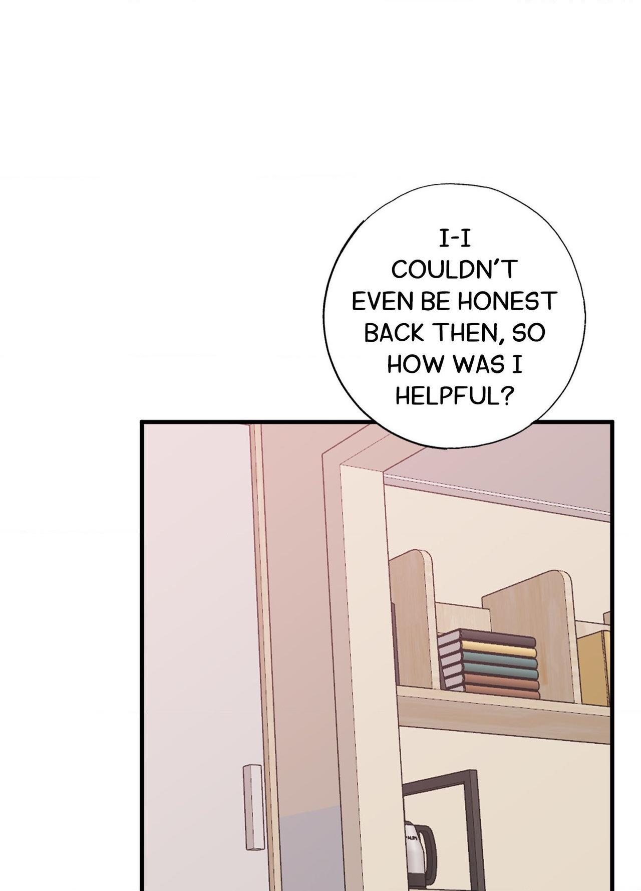 Tugging at My Heart - Chapter 30 Page 125