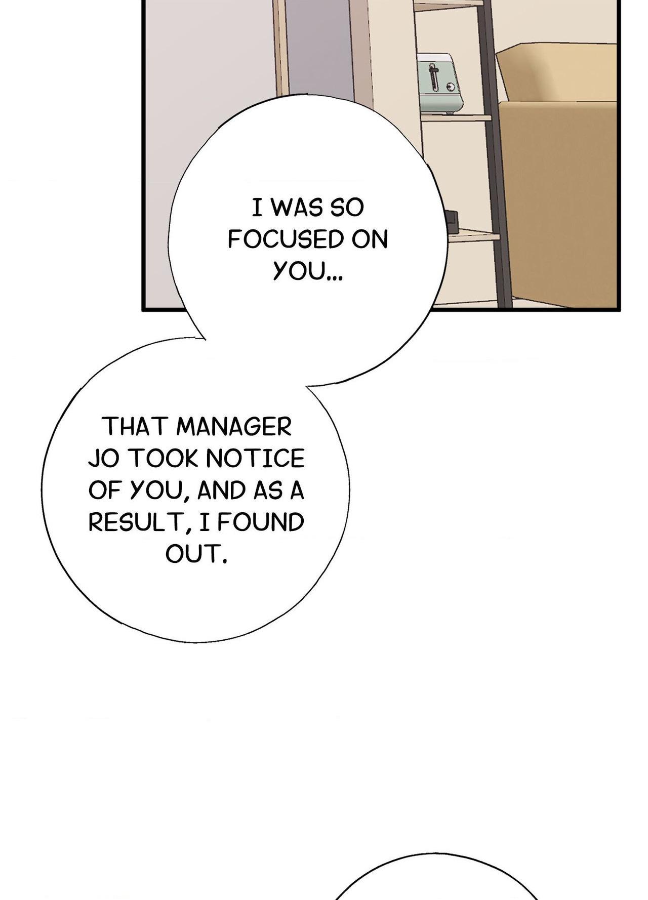 Tugging at My Heart - Chapter 30 Page 126