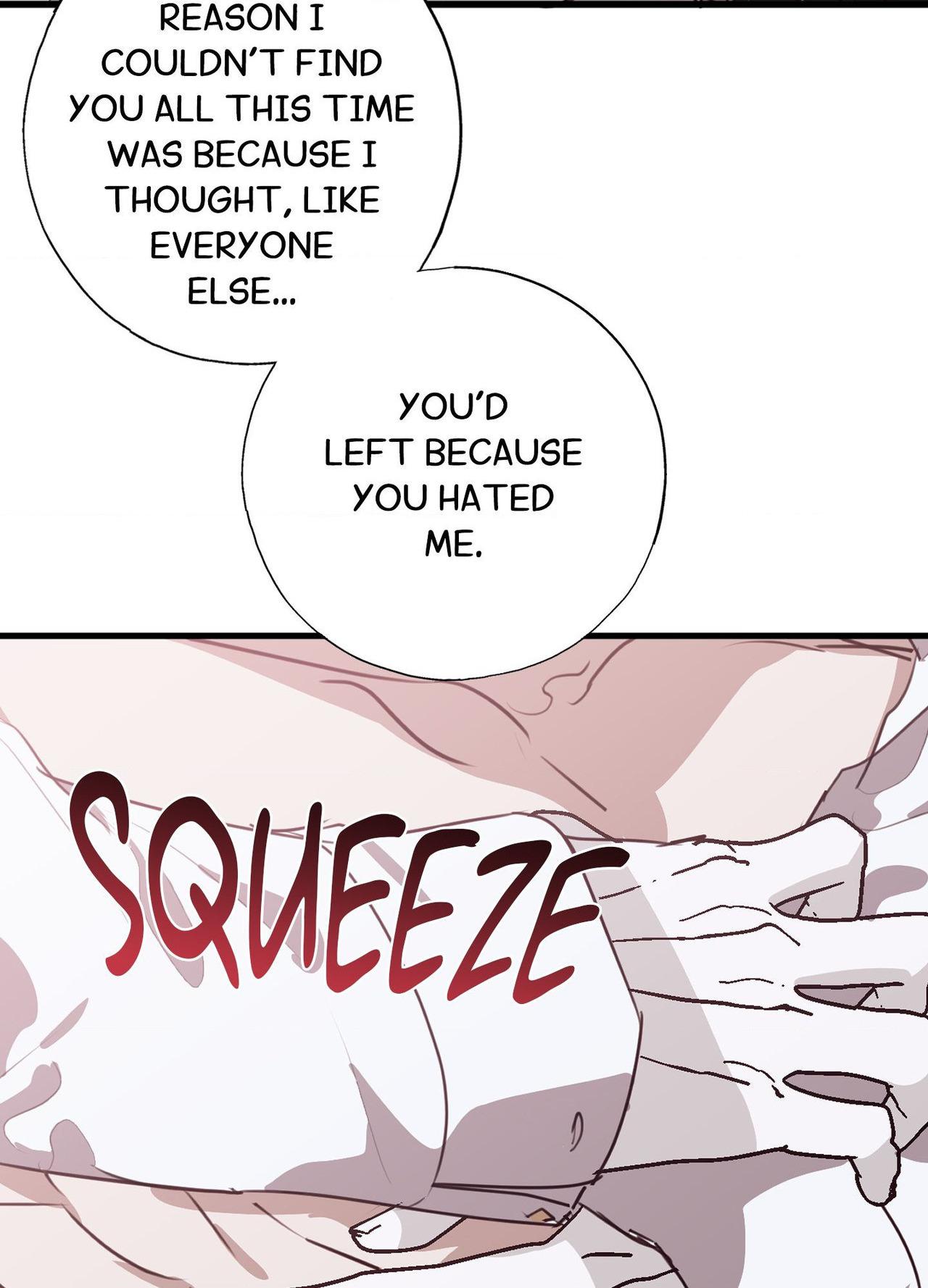 Tugging at My Heart - Chapter 30 Page 128