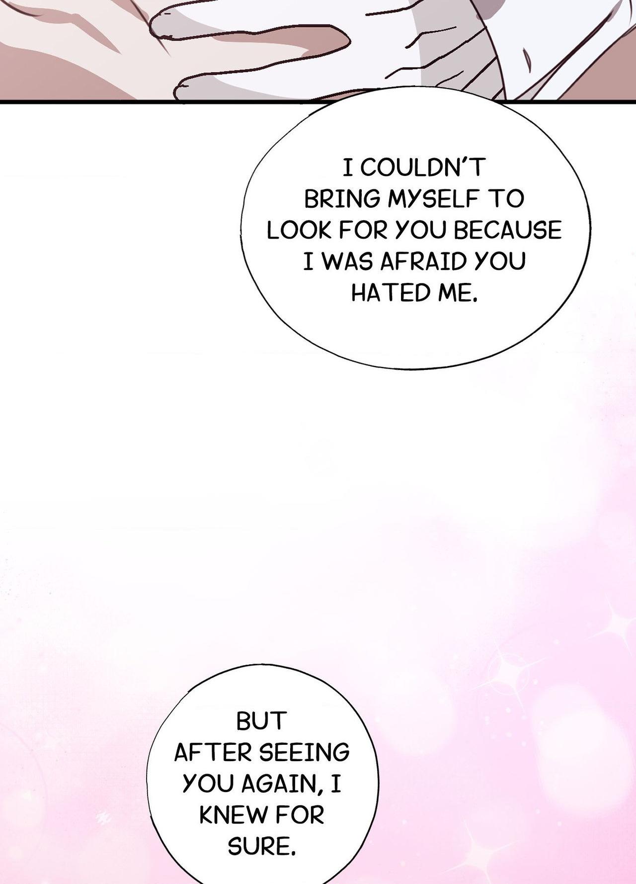 Tugging at My Heart - Chapter 30 Page 129