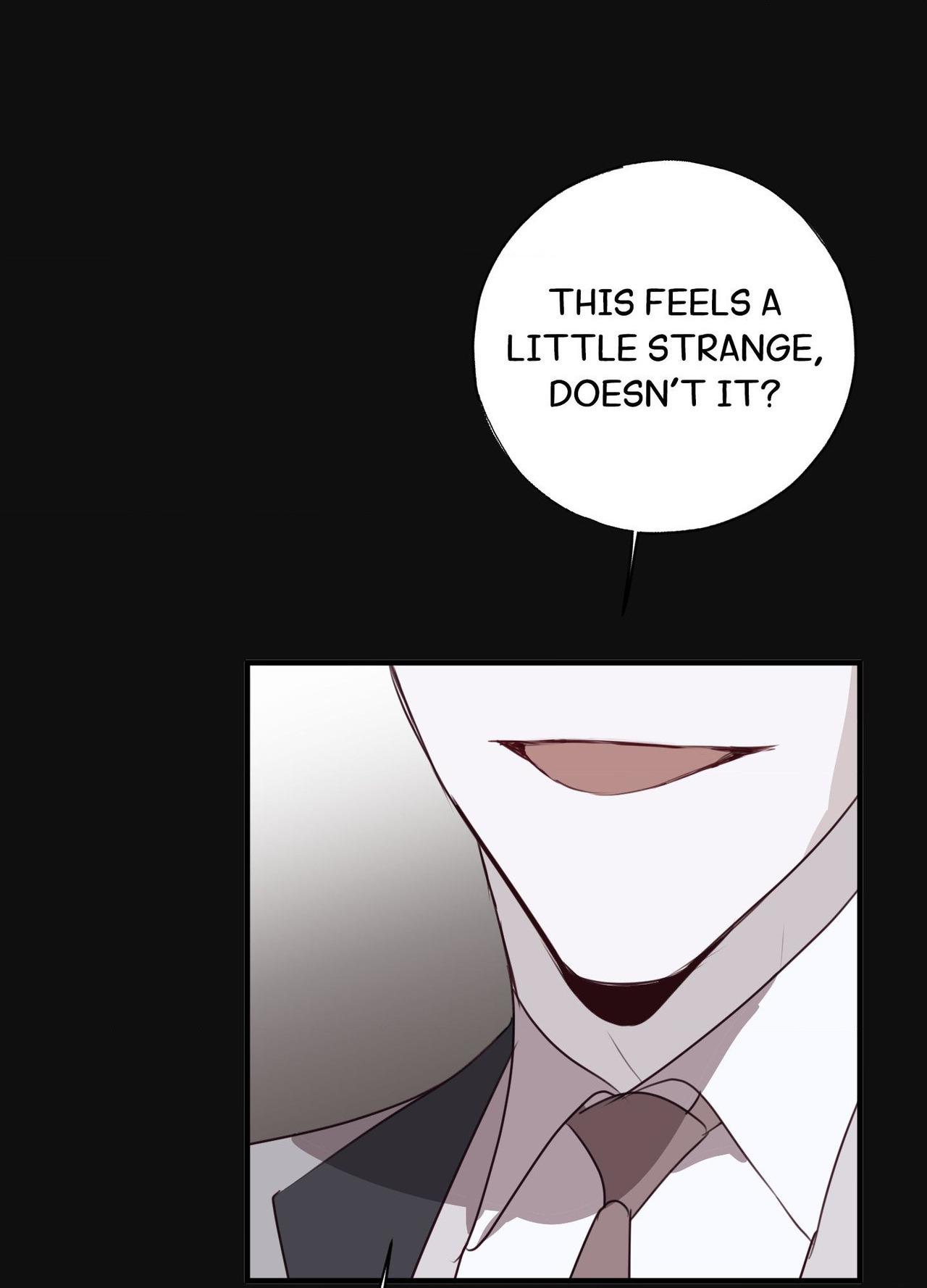 Tugging at My Heart - Chapter 30 Page 13