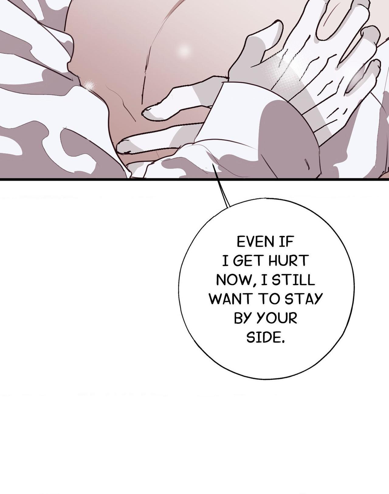 Tugging at My Heart - Chapter 30 Page 131