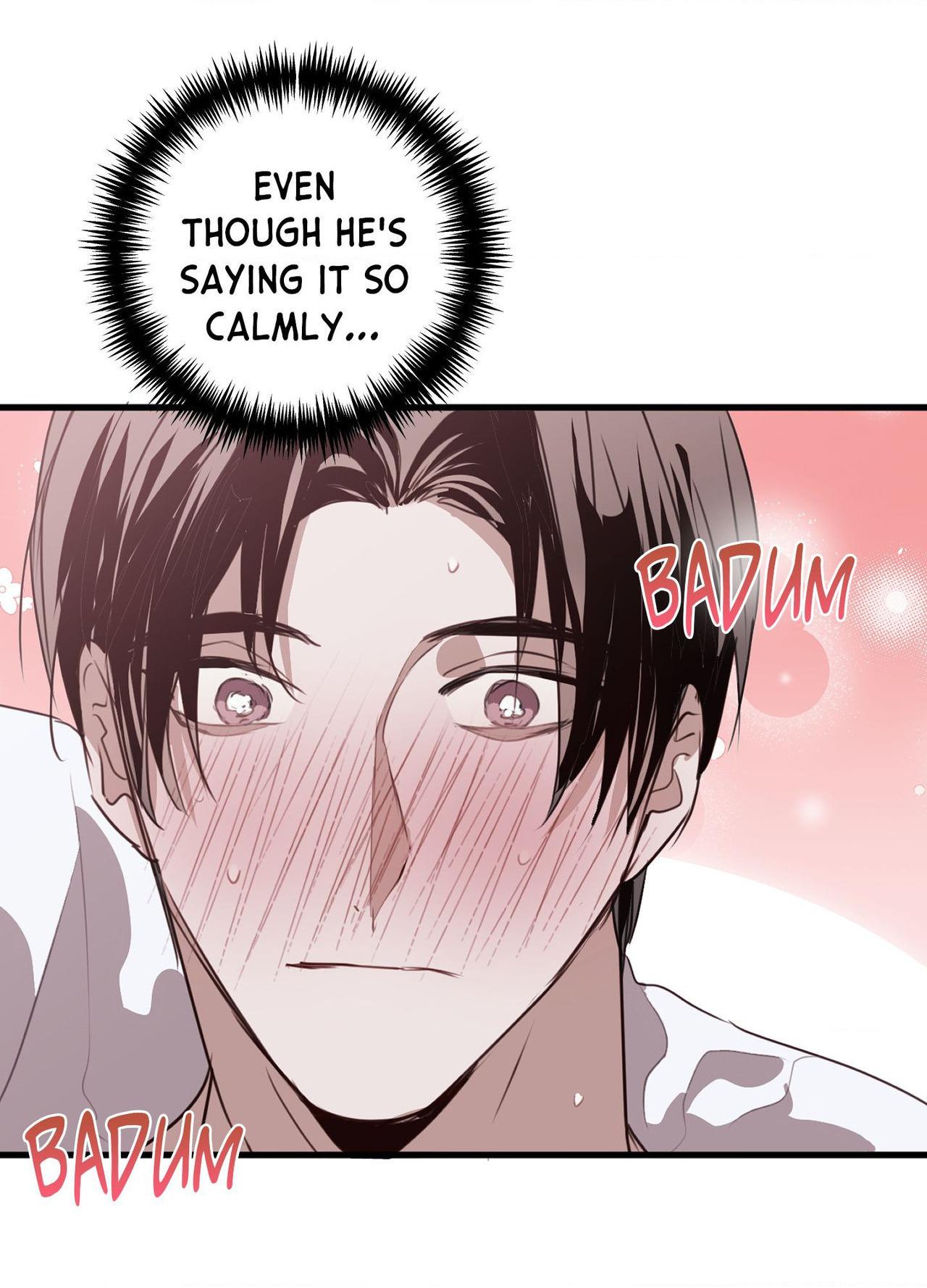Tugging at My Heart - Chapter 30 Page 132