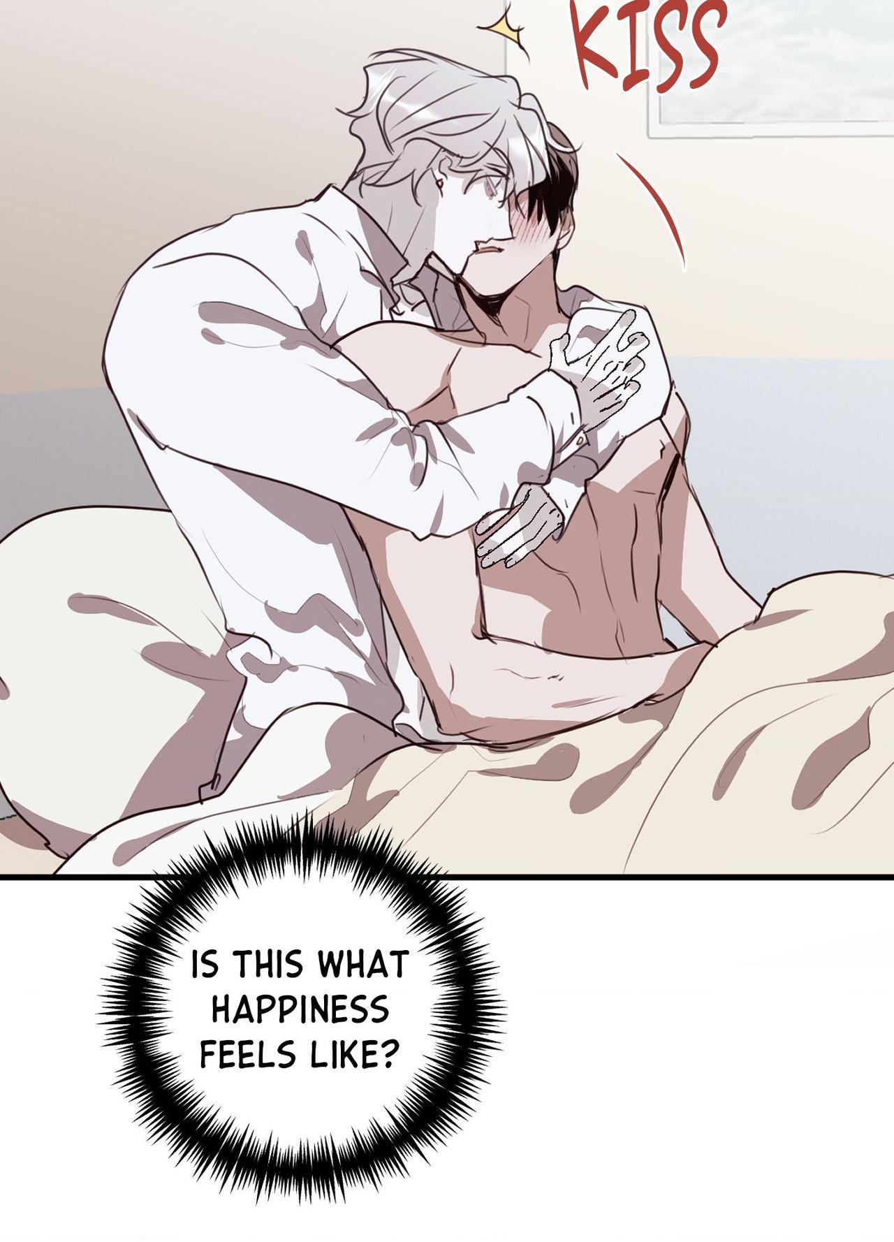 Tugging at My Heart - Chapter 30 Page 134