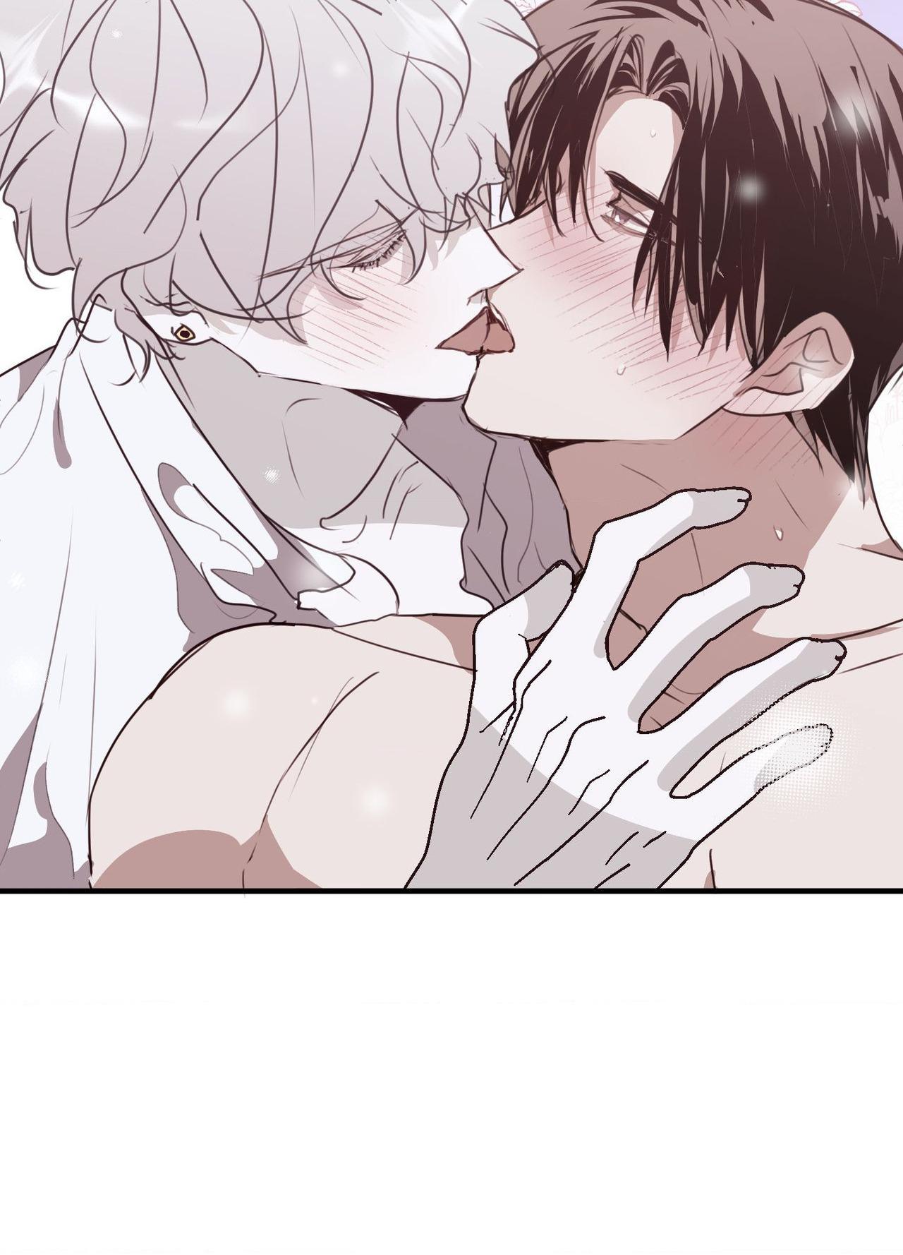 Tugging at My Heart - Chapter 30 Page 136