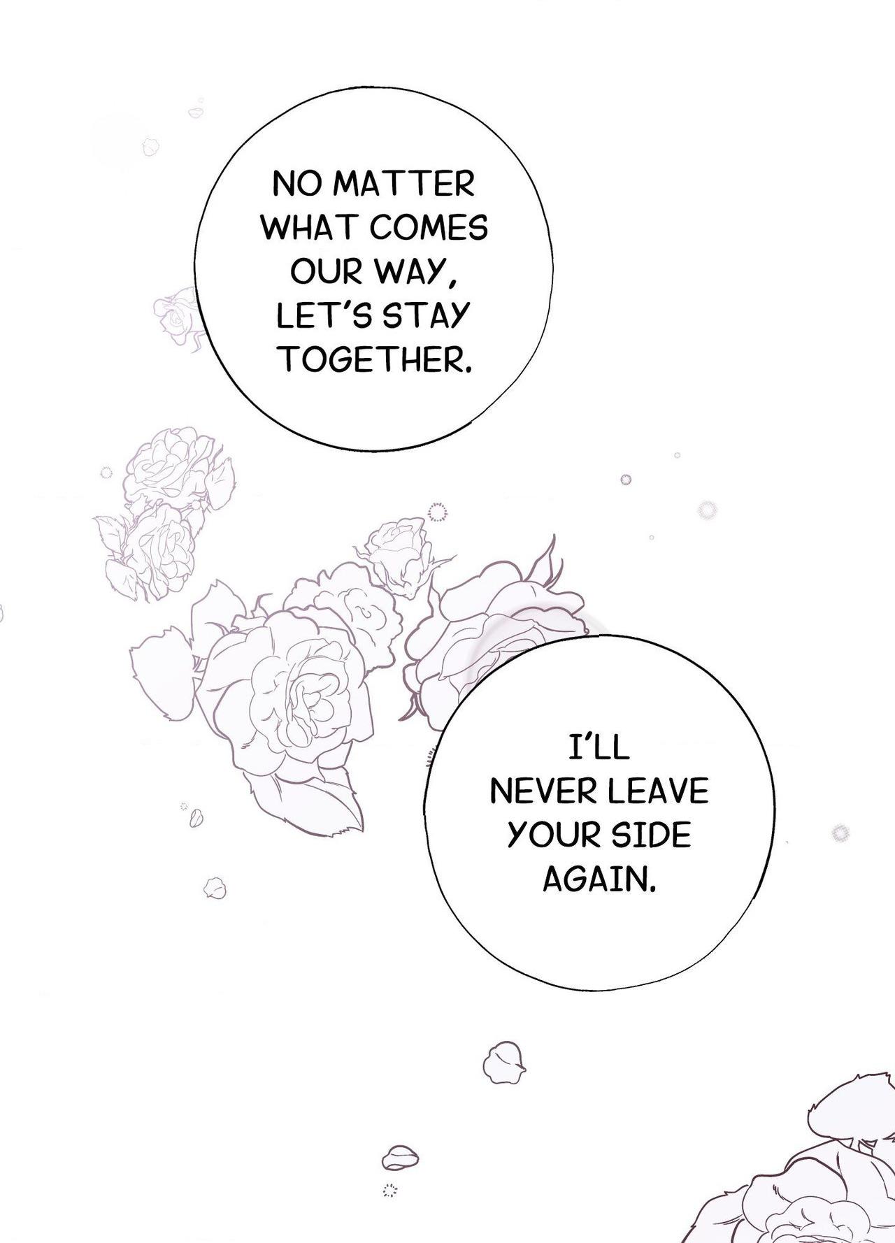 Tugging at My Heart - Chapter 30 Page 137