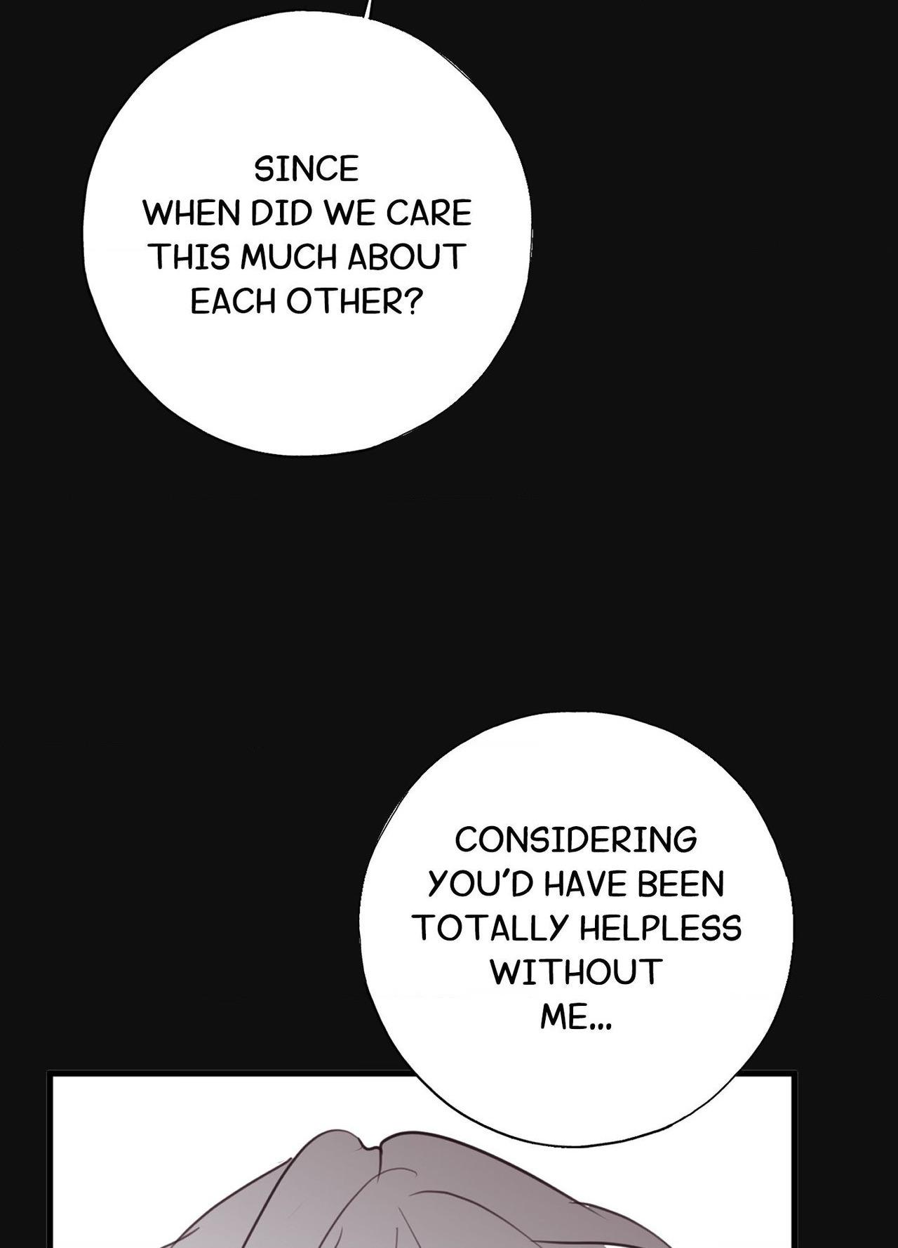 Tugging at My Heart - Chapter 30 Page 14