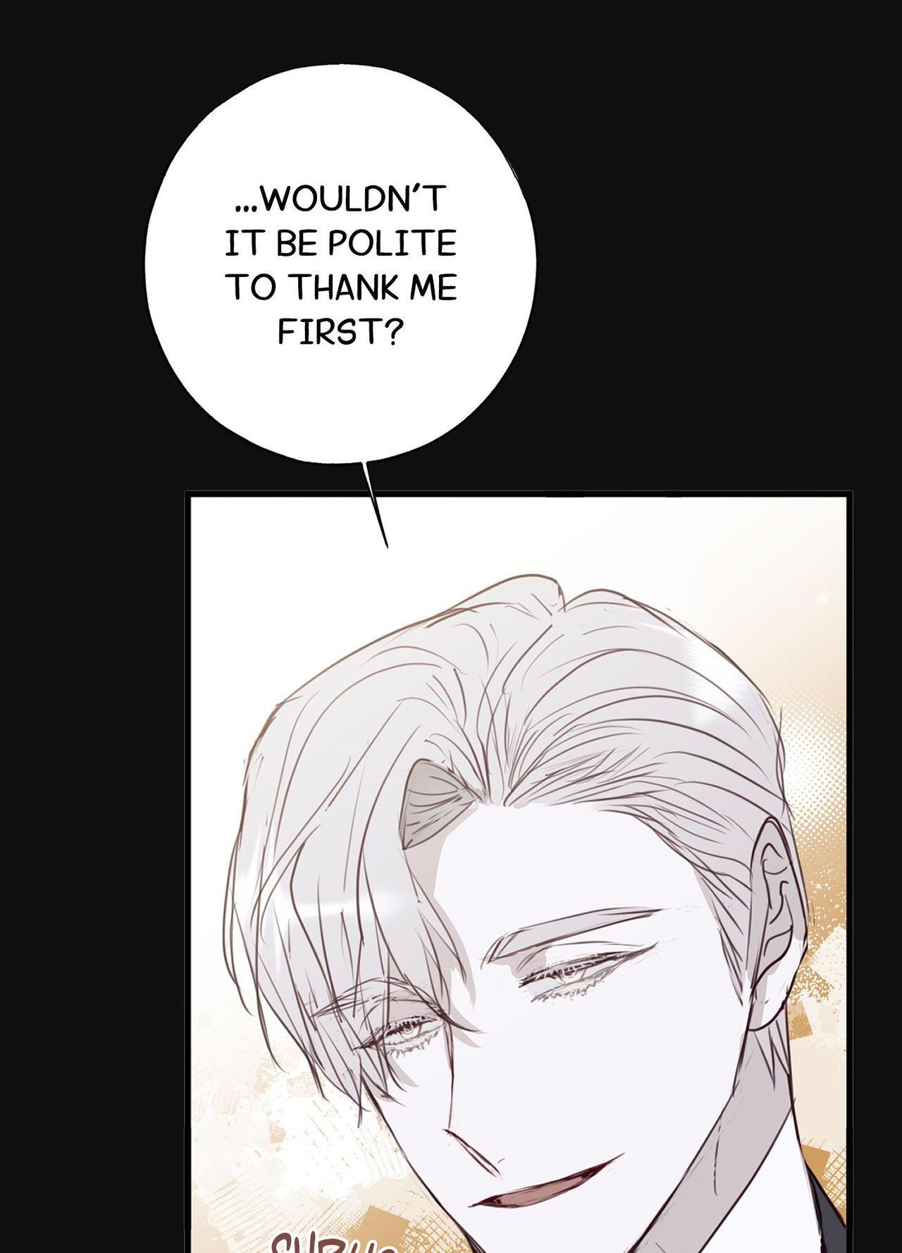 Tugging at My Heart - Chapter 30 Page 16