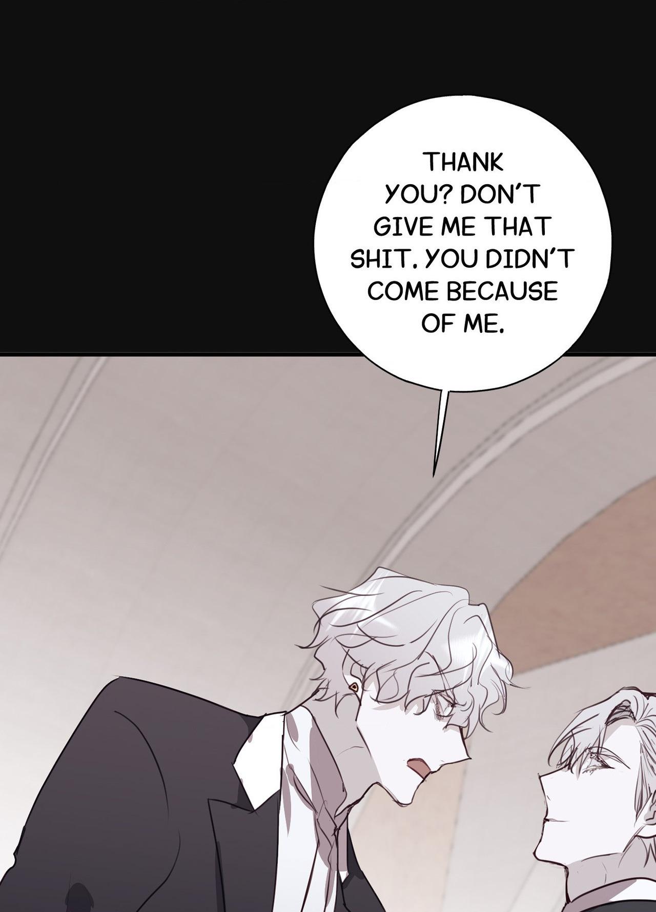 Tugging at My Heart - Chapter 30 Page 18