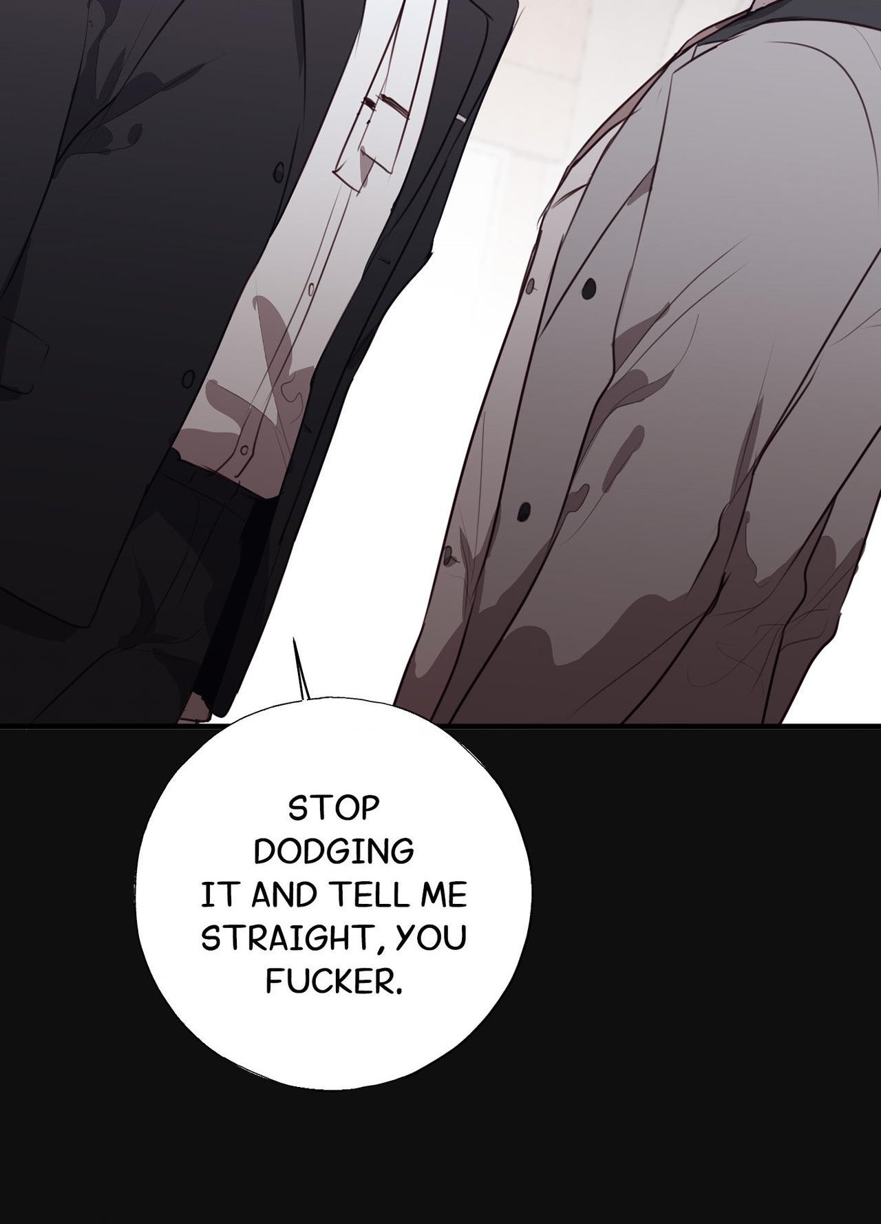 Tugging at My Heart - Chapter 30 Page 19