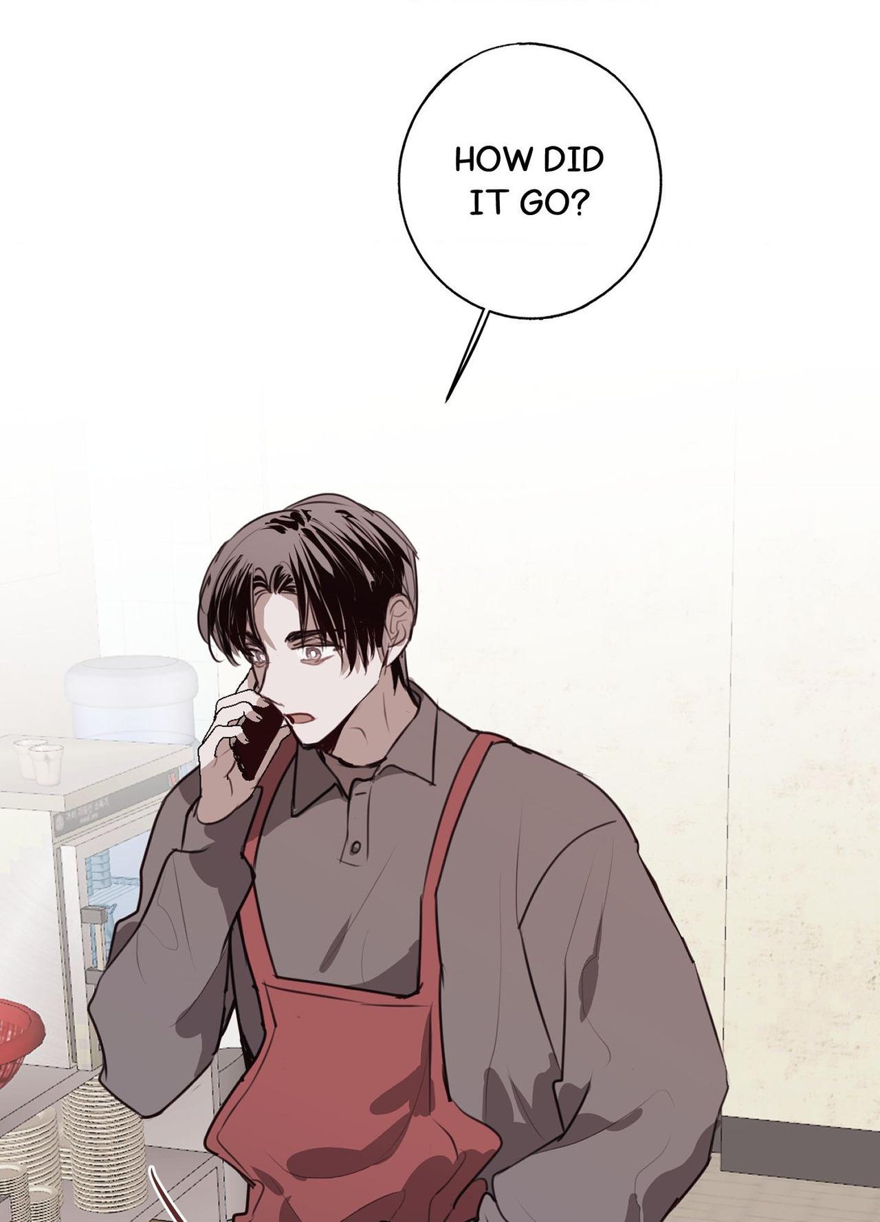 Tugging at My Heart - Chapter 30 Page 2