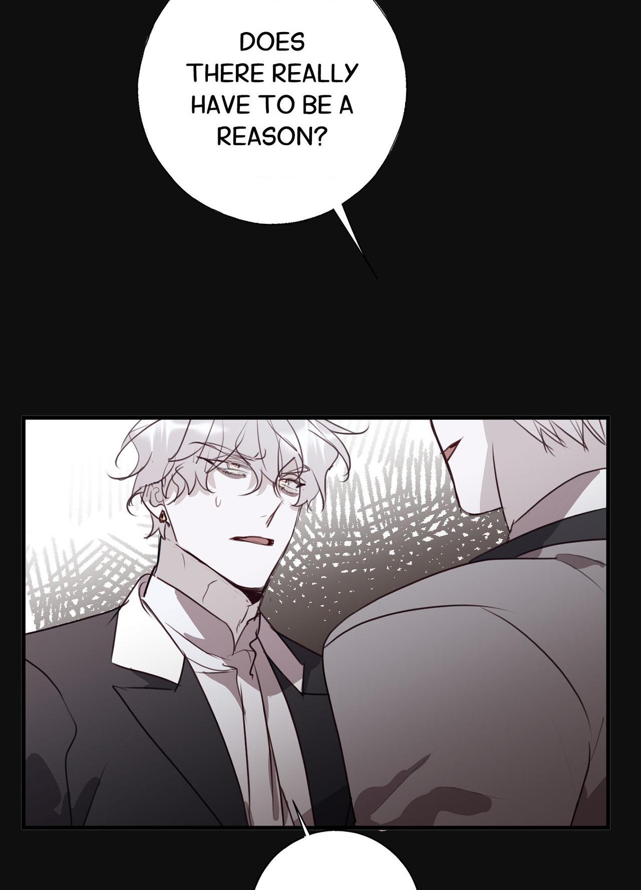 Tugging at My Heart - Chapter 30 Page 21