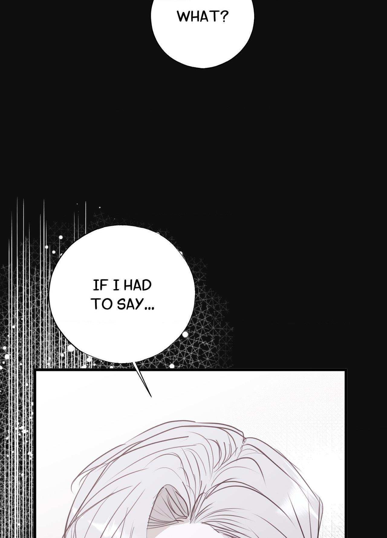 Tugging at My Heart - Chapter 30 Page 22