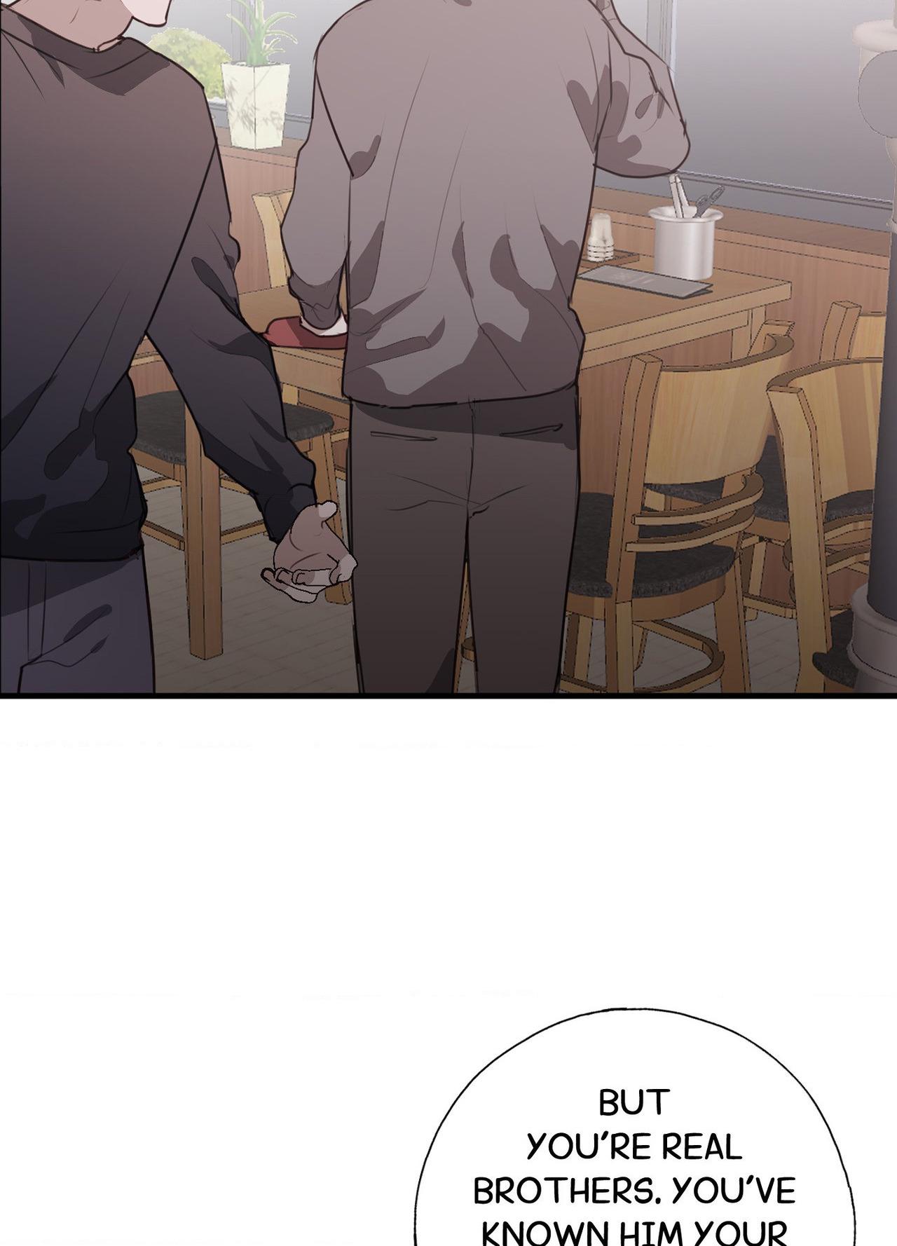 Tugging at My Heart - Chapter 30 Page 27