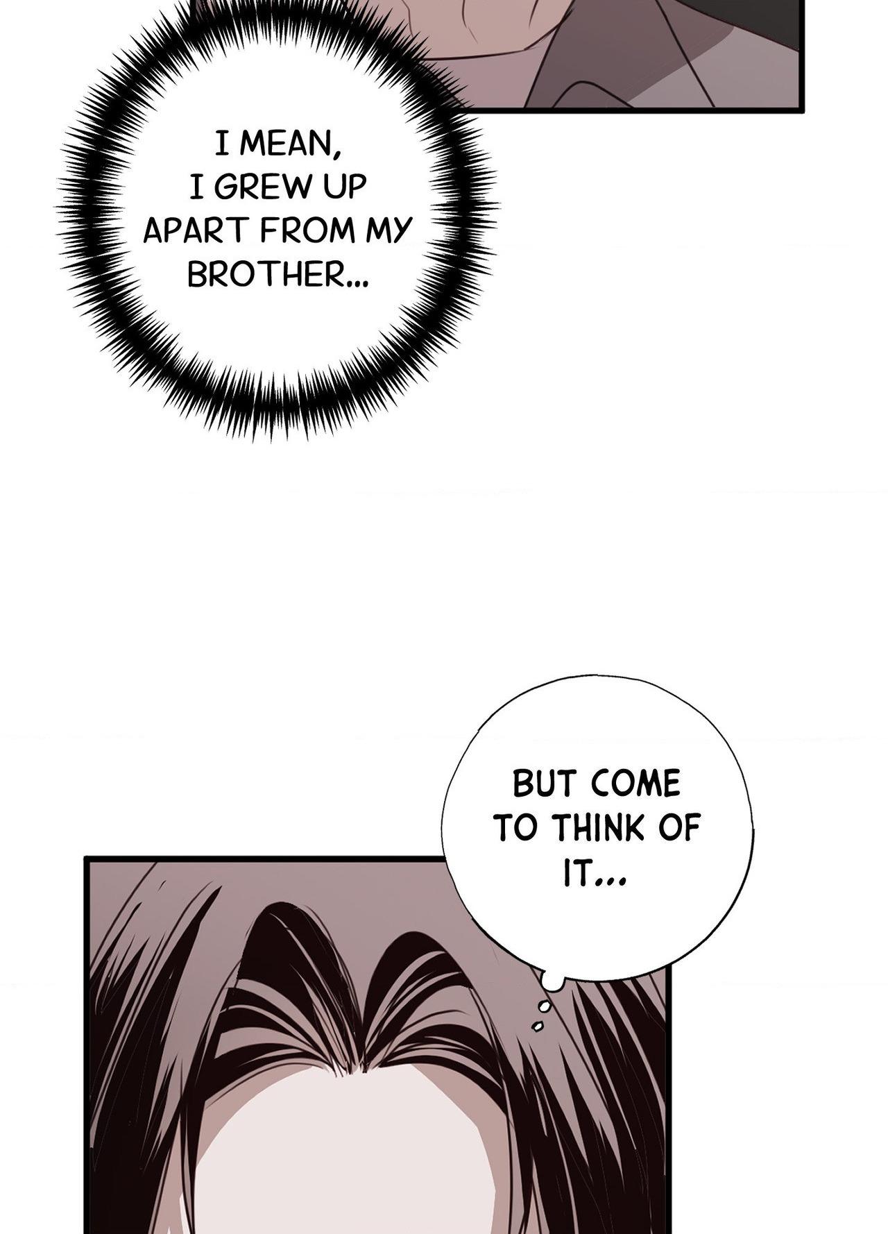 Tugging at My Heart - Chapter 30 Page 29