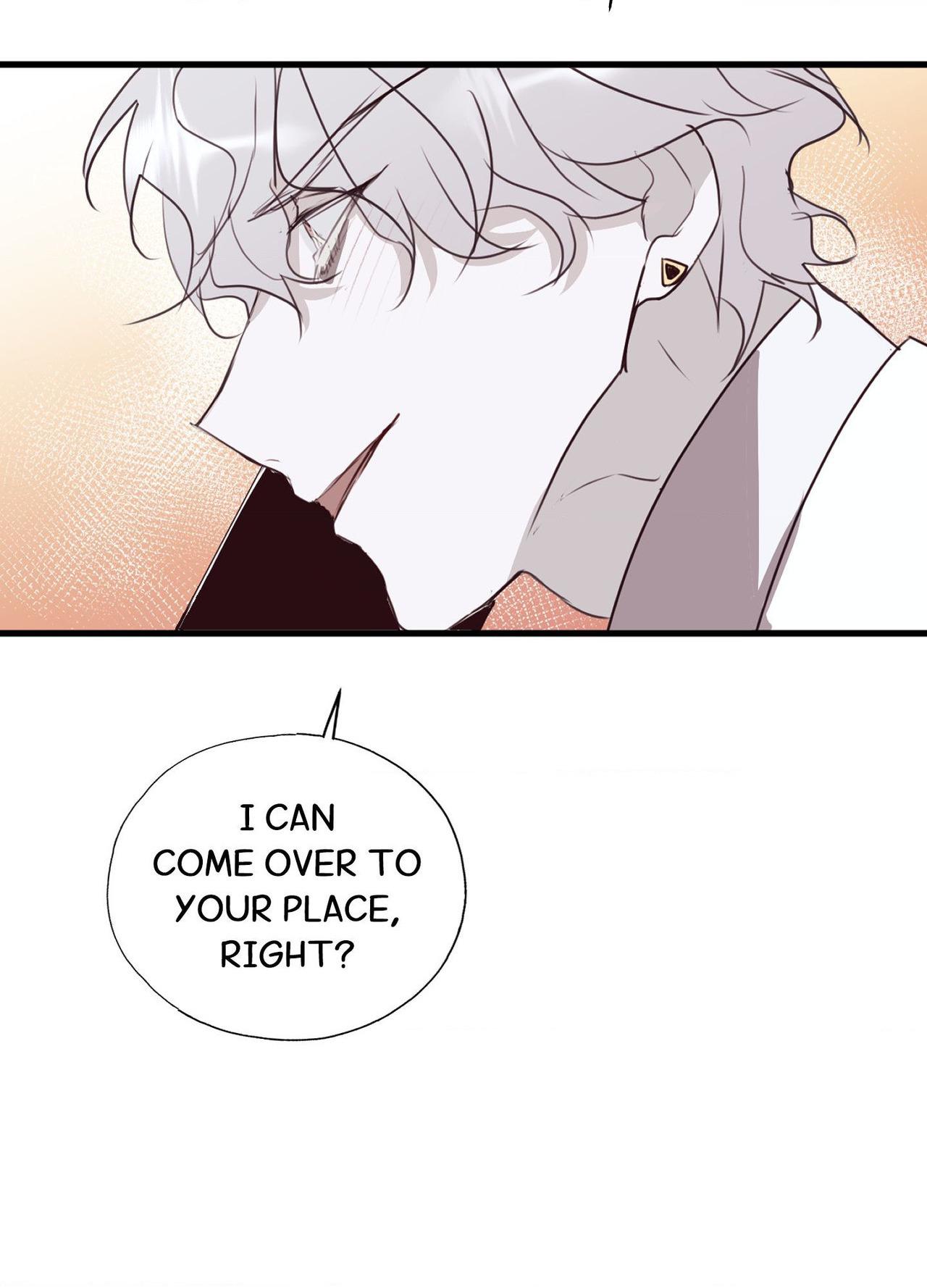 Tugging at My Heart - Chapter 30 Page 35