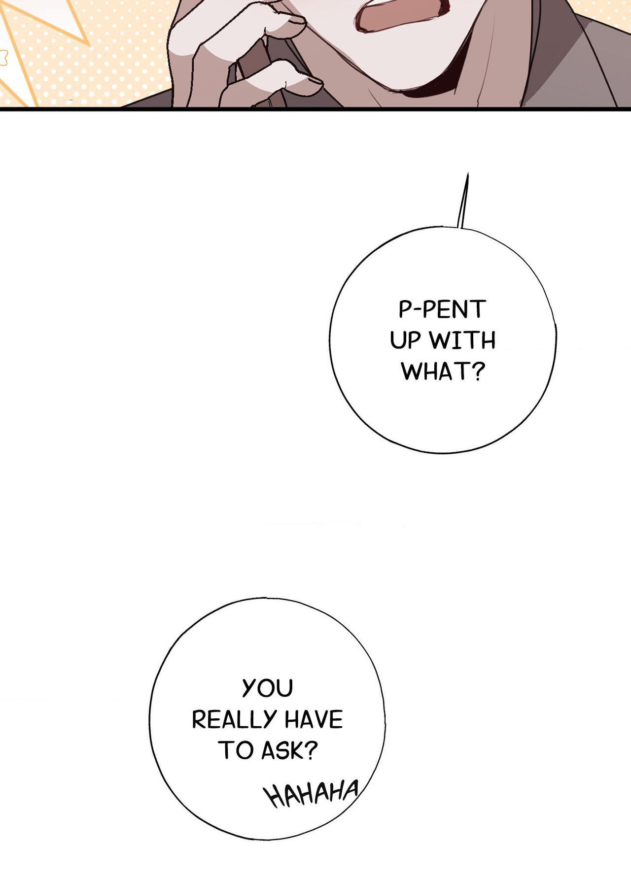 Tugging at My Heart - Chapter 30 Page 39