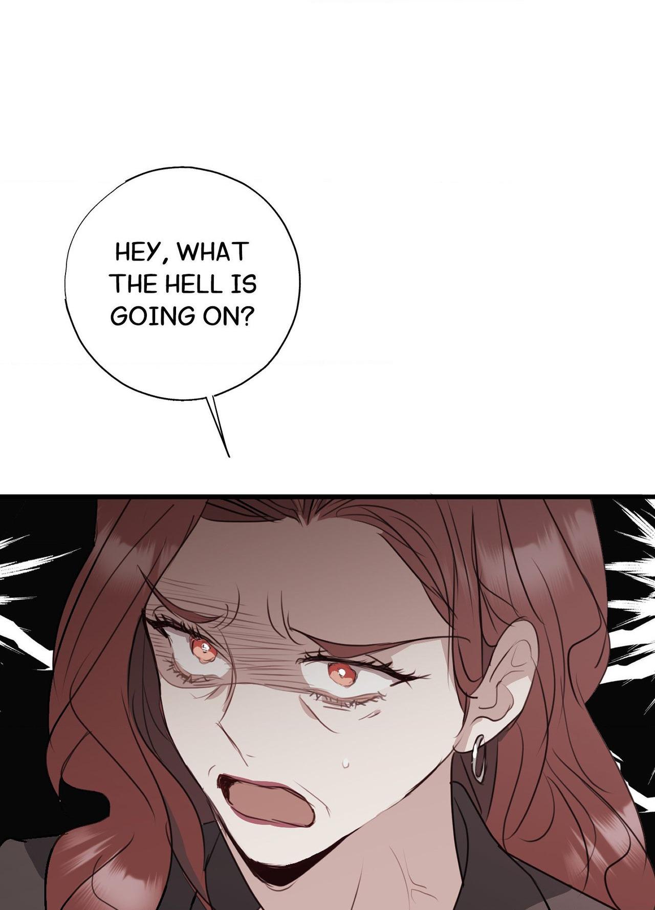 Tugging at My Heart - Chapter 30 Page 45