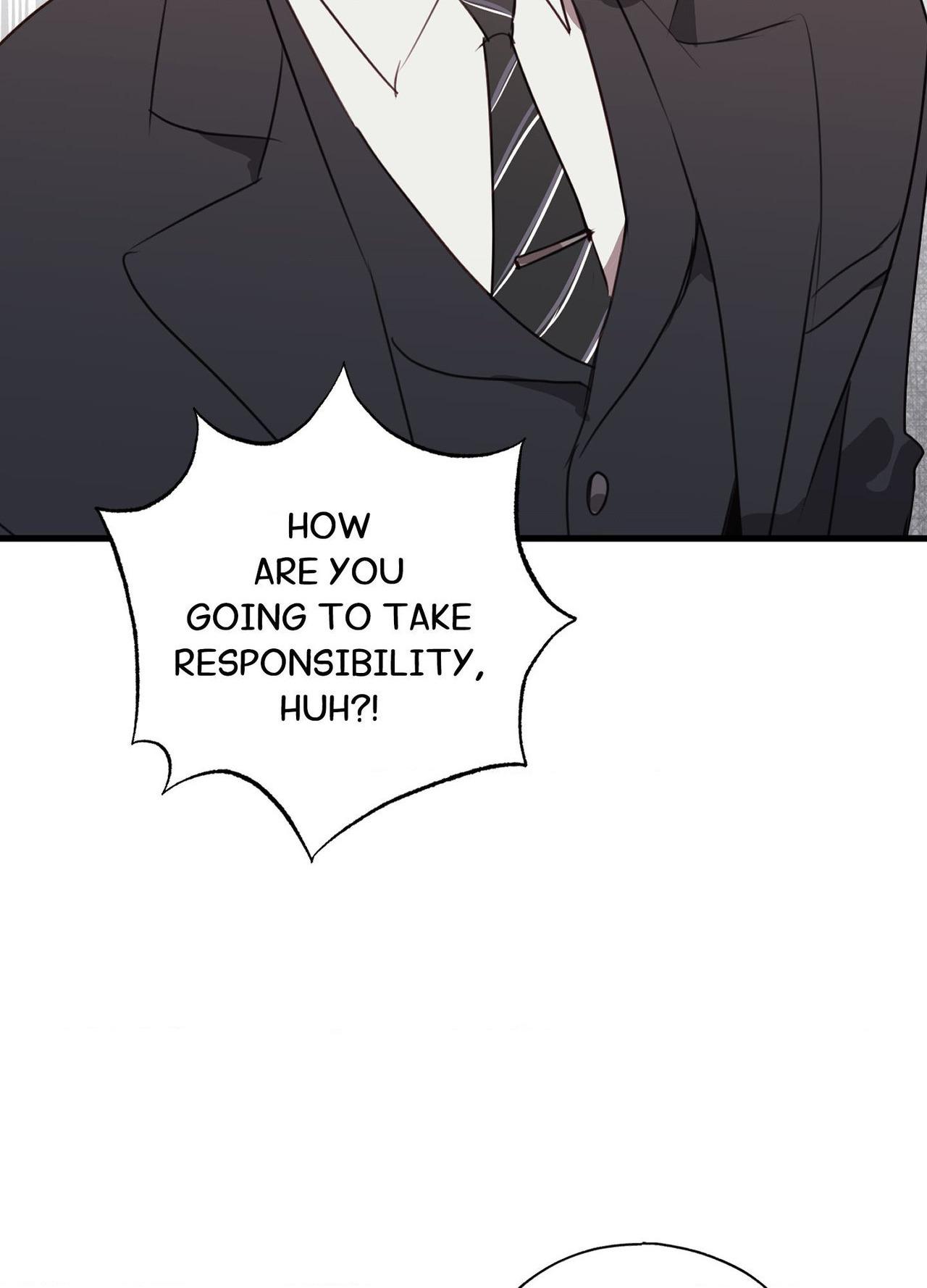 Tugging at My Heart - Chapter 30 Page 48