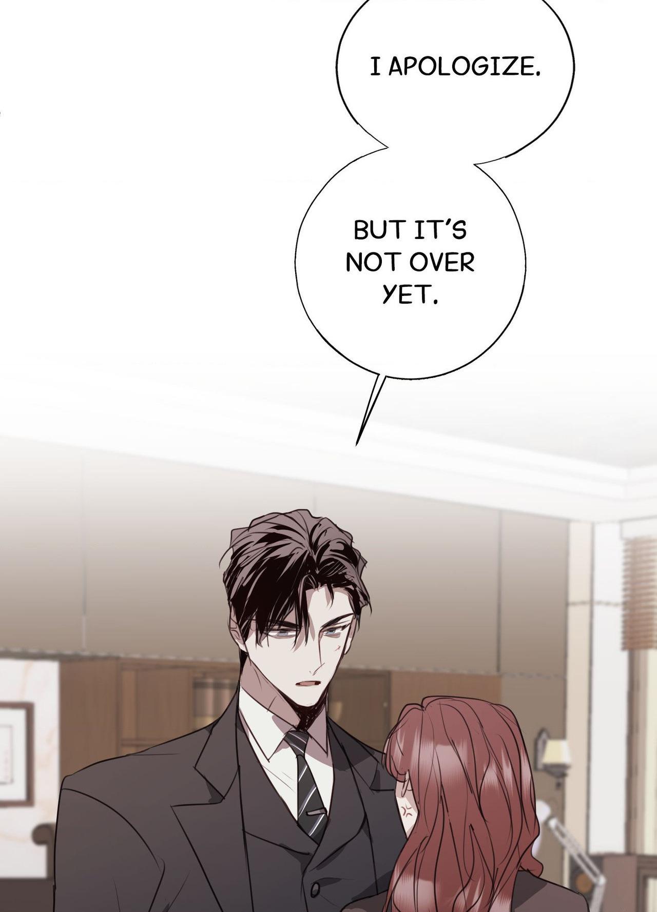 Tugging at My Heart - Chapter 30 Page 49