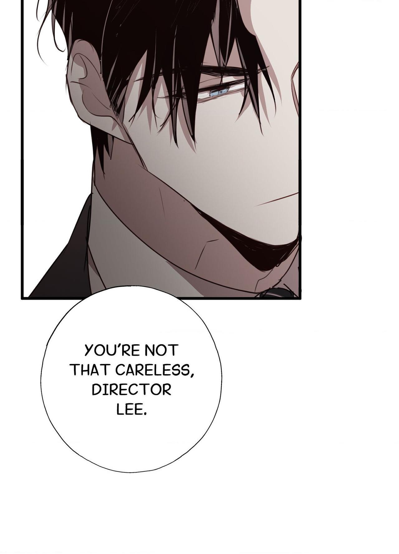Tugging at My Heart - Chapter 30 Page 53