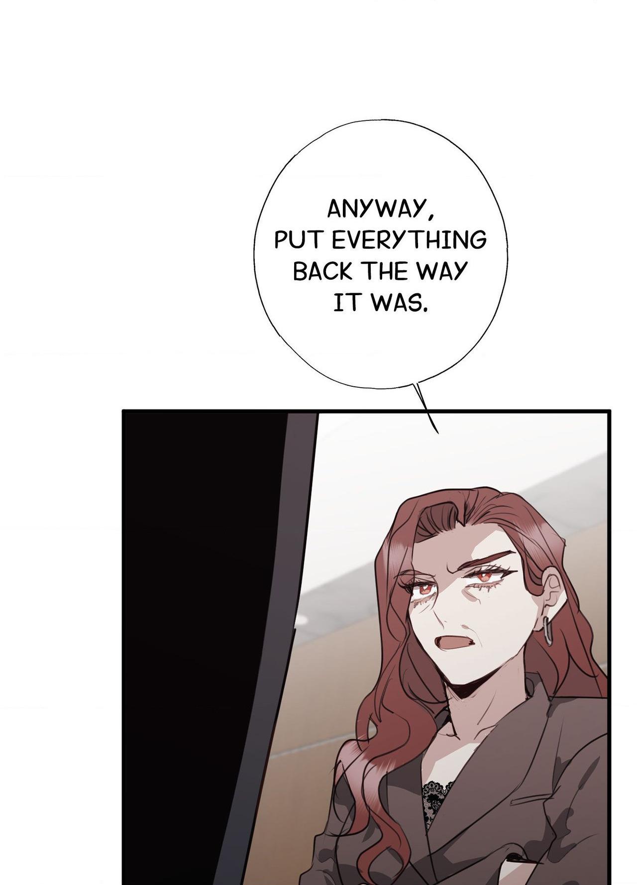 Tugging at My Heart - Chapter 30 Page 54