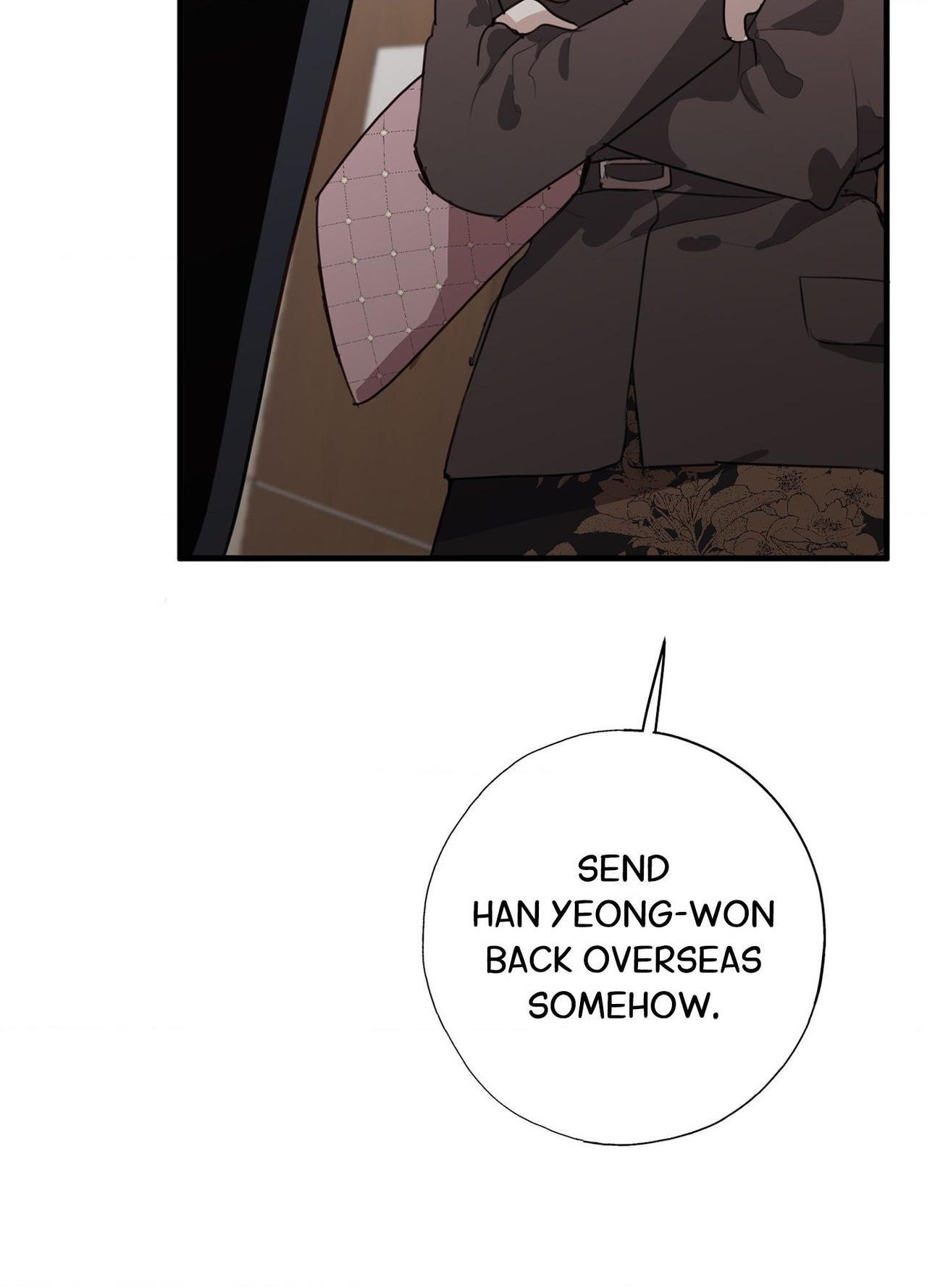 Tugging at My Heart - Chapter 30 Page 55