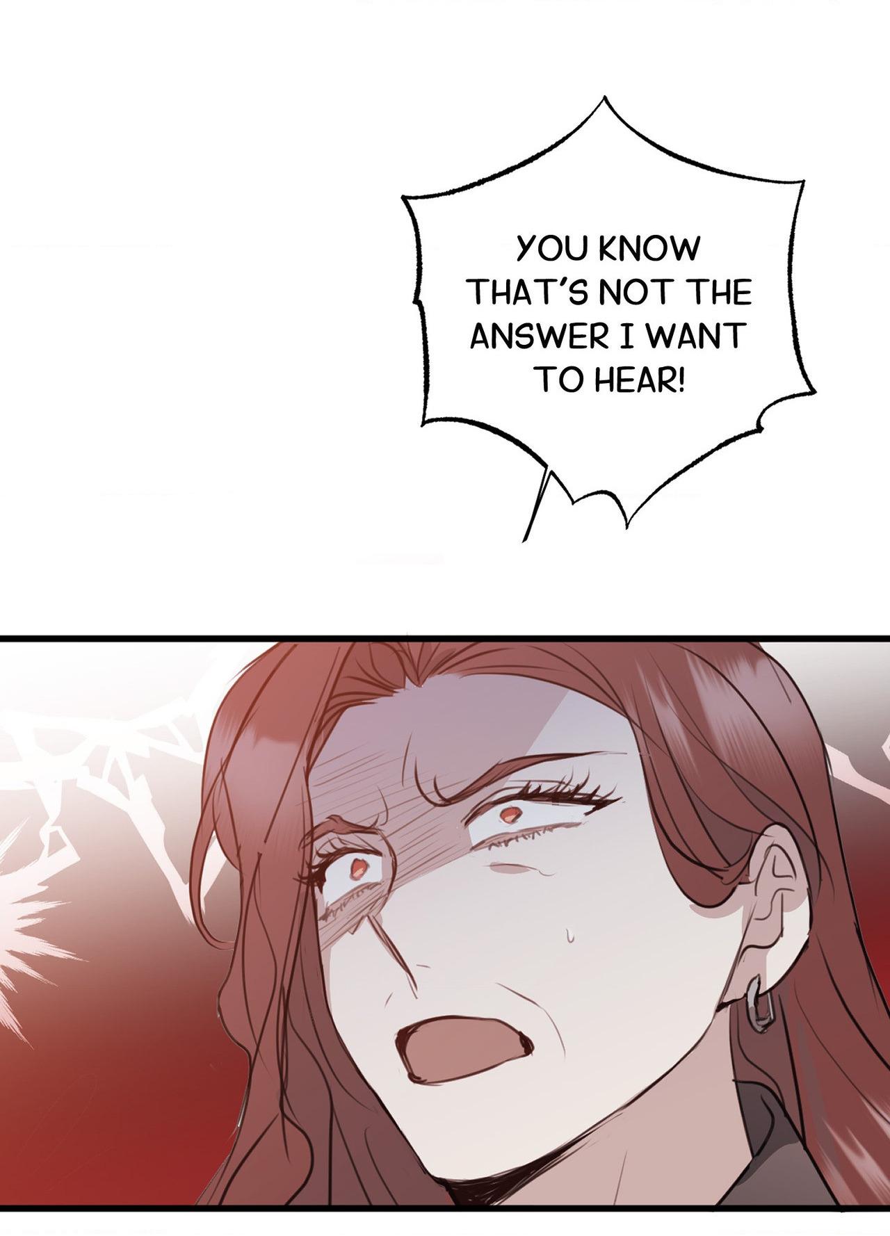 Tugging at My Heart - Chapter 30 Page 58