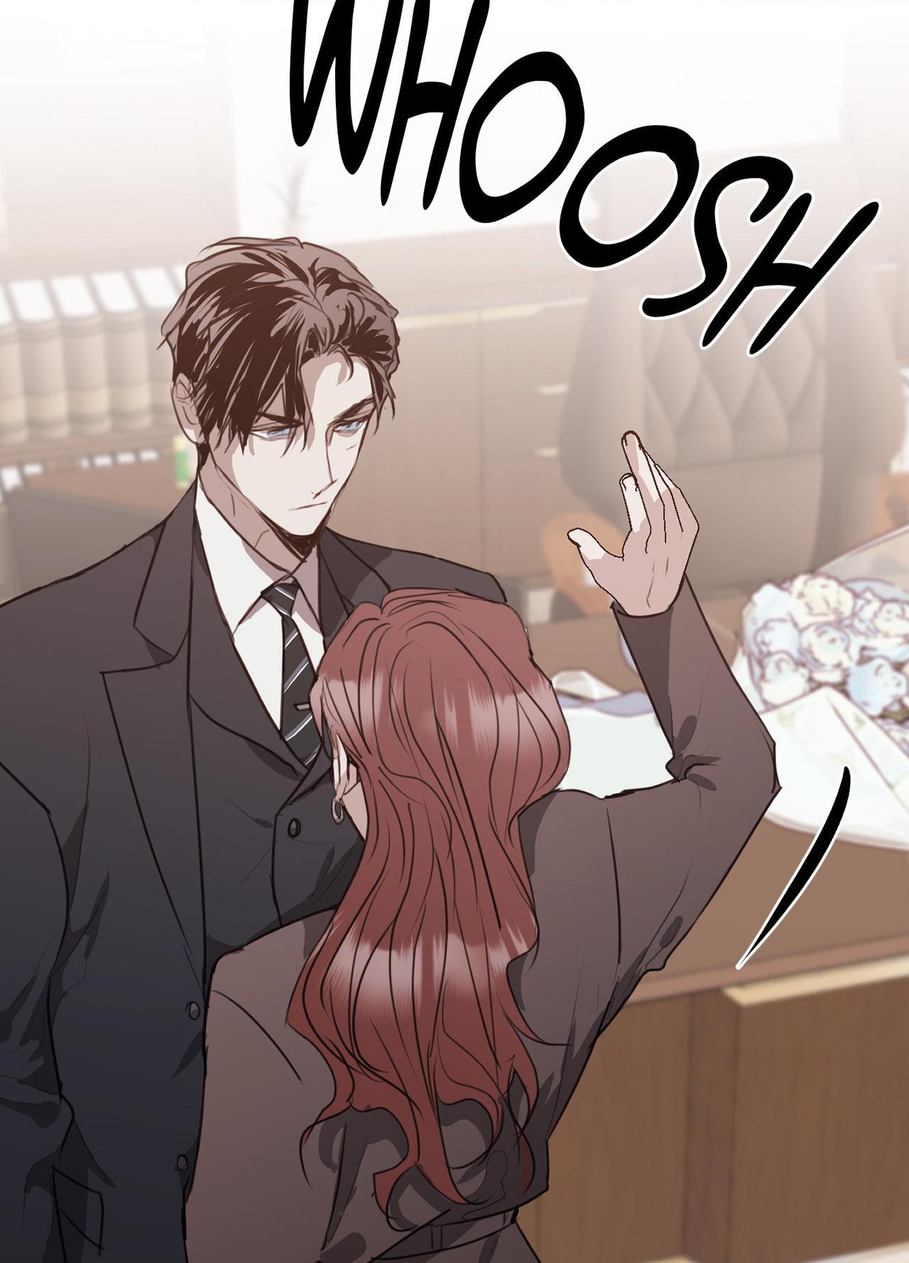 Tugging at My Heart - Chapter 30 Page 60