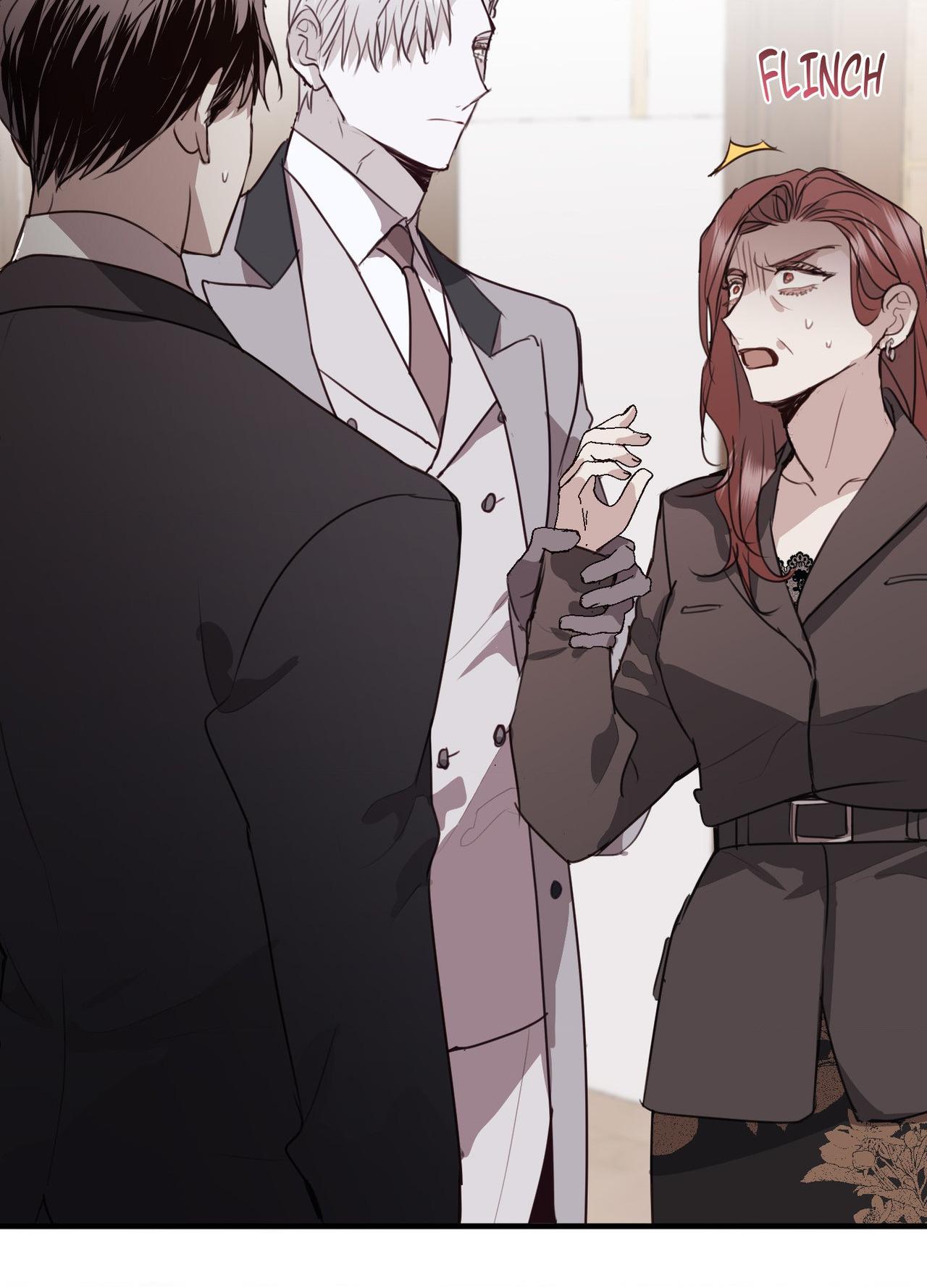 Tugging at My Heart - Chapter 30 Page 63