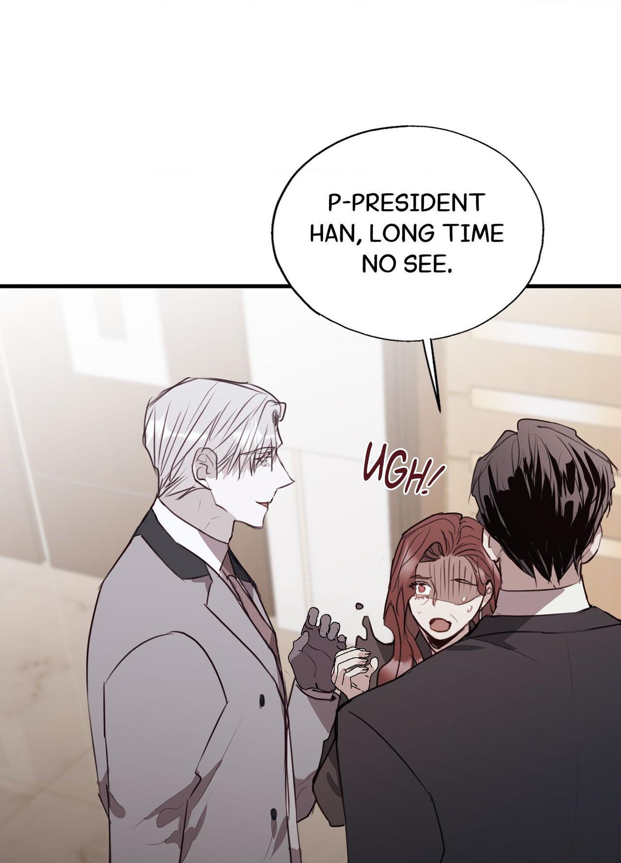 Tugging at My Heart - Chapter 30 Page 66