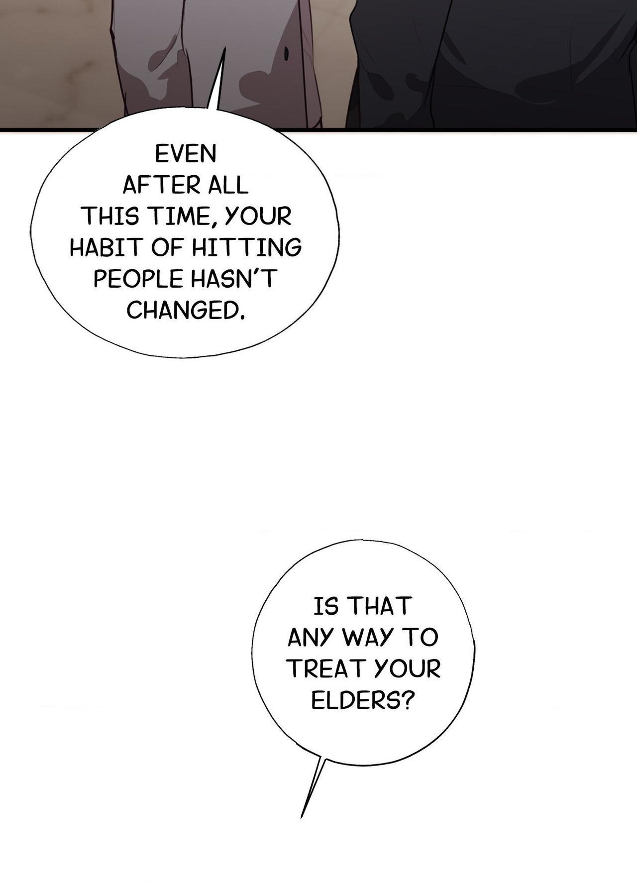 Tugging at My Heart - Chapter 30 Page 67