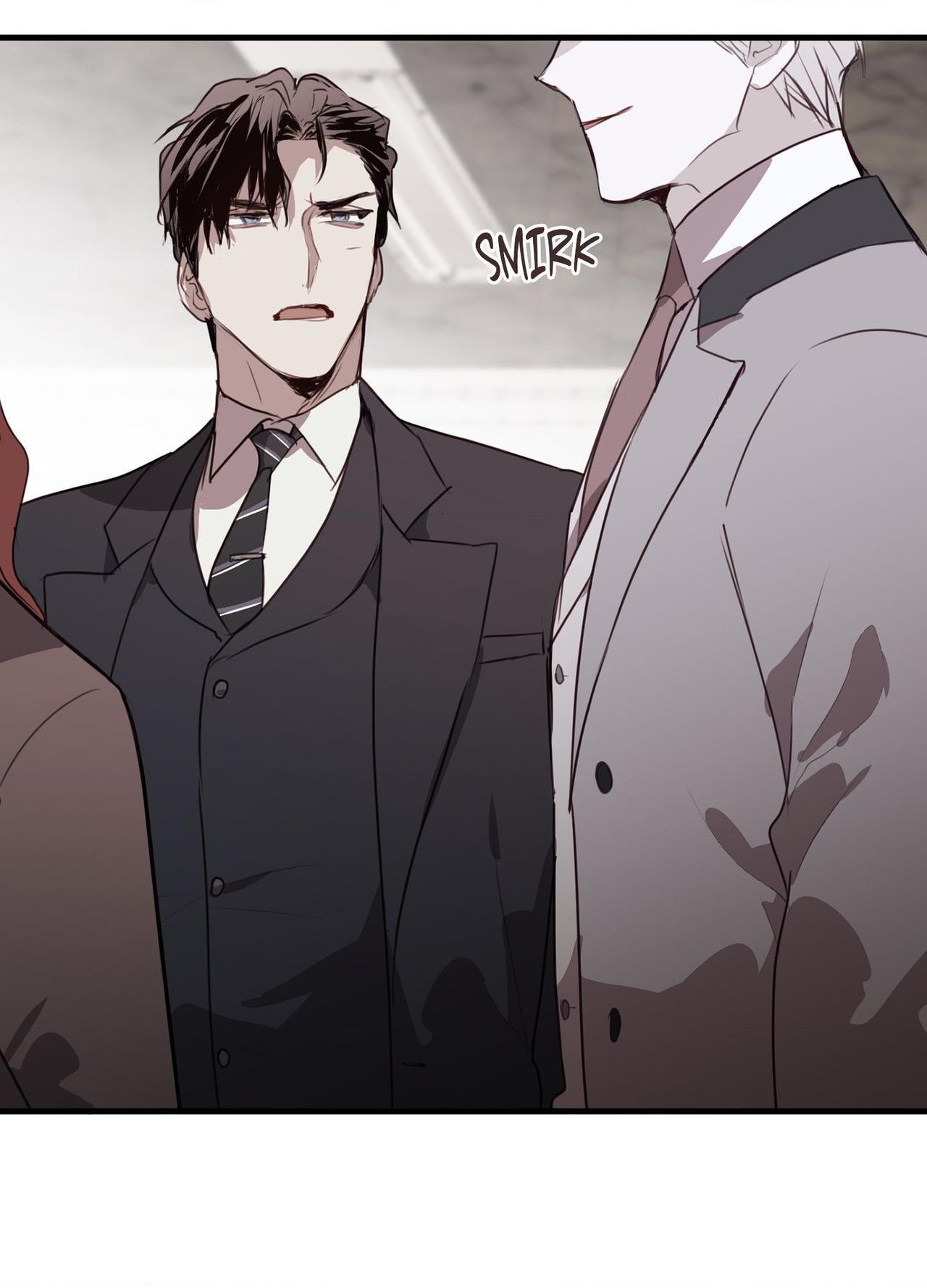 Tugging at My Heart - Chapter 30 Page 68