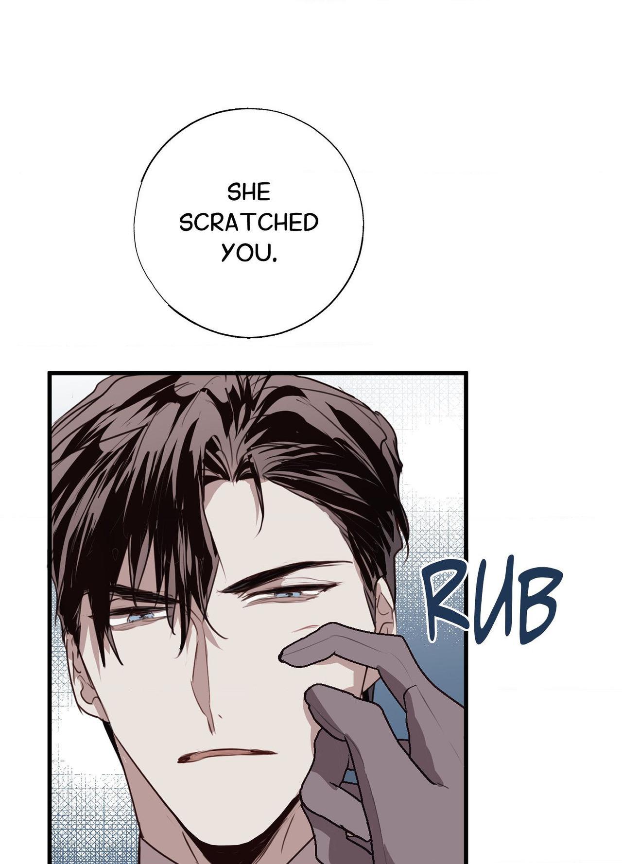 Tugging at My Heart - Chapter 30 Page 69
