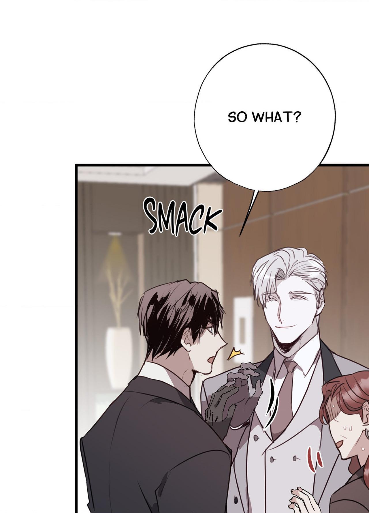 Tugging at My Heart - Chapter 30 Page 71