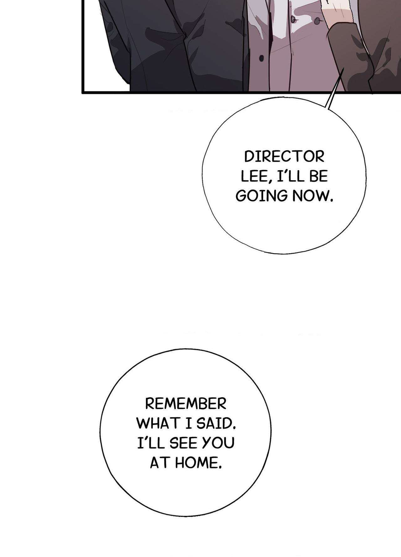 Tugging at My Heart - Chapter 30 Page 72