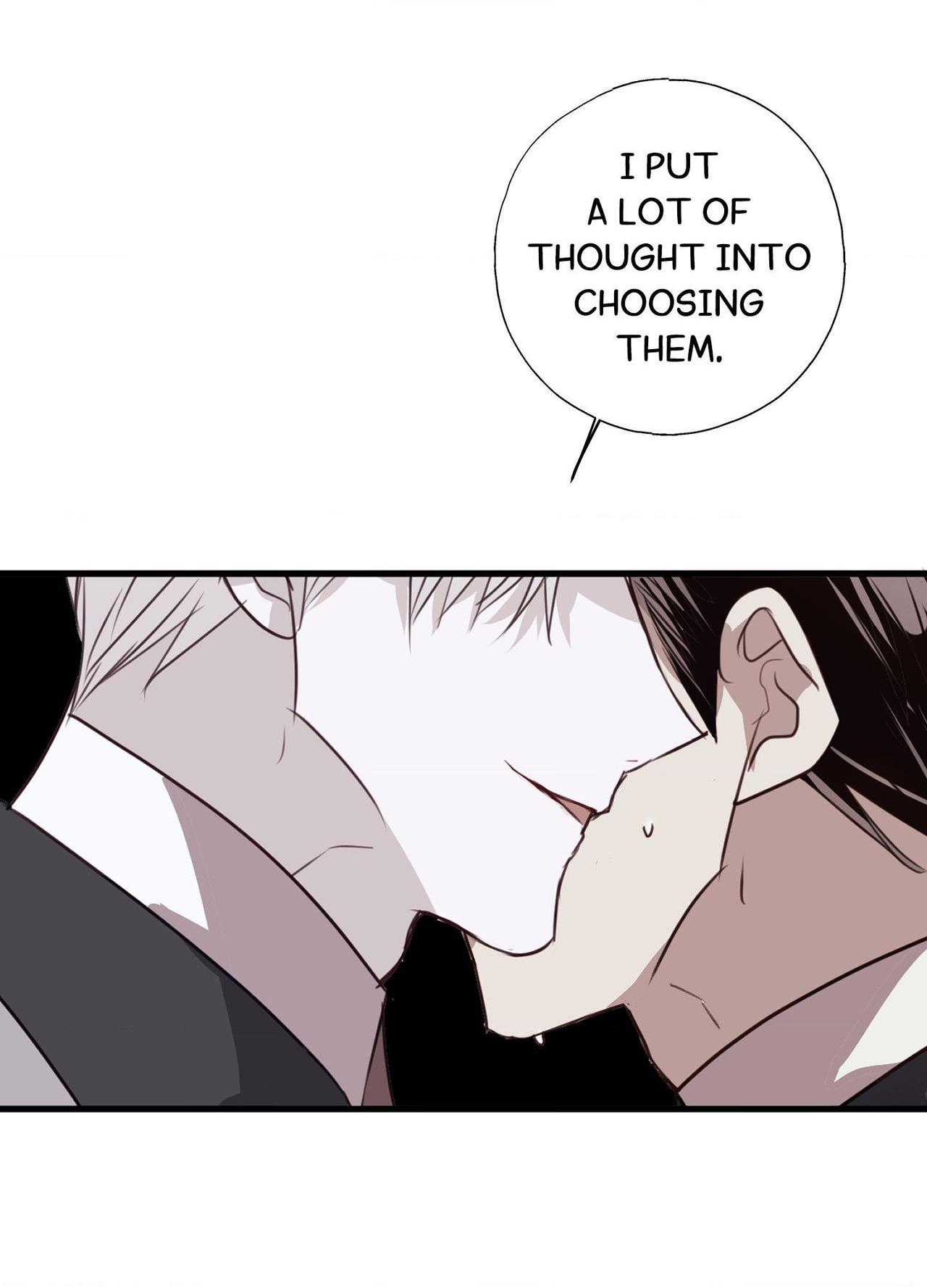 Tugging at My Heart - Chapter 30 Page 77