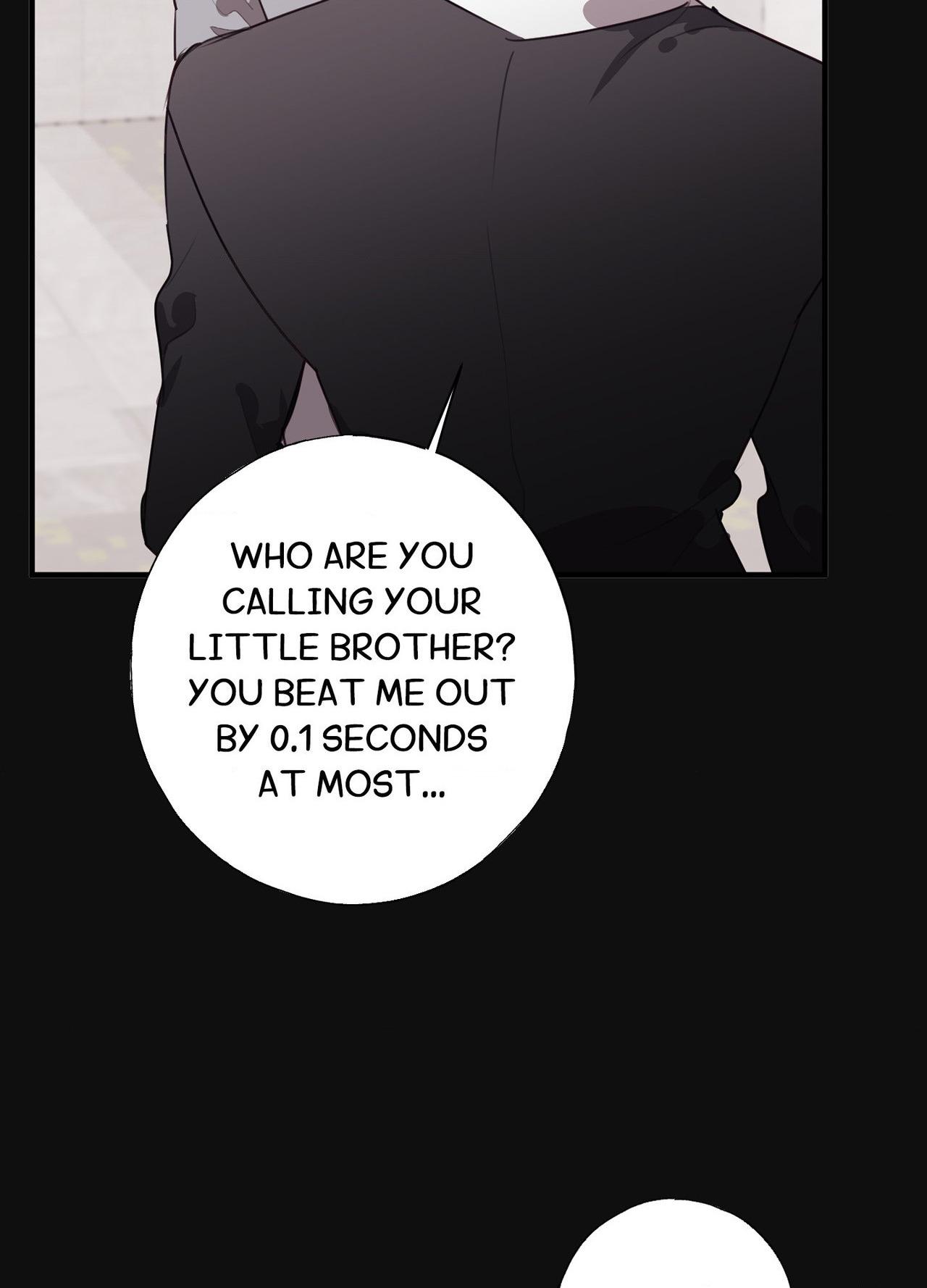 Tugging at My Heart - Chapter 30 Page 8