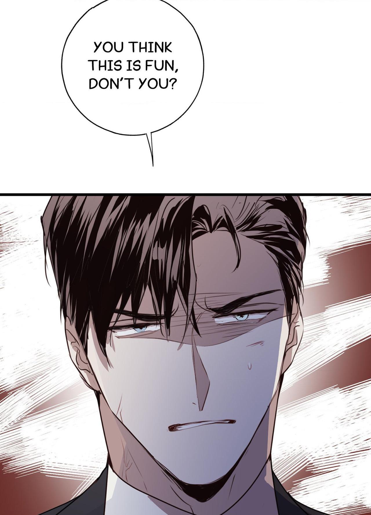 Tugging at My Heart - Chapter 30 Page 80
