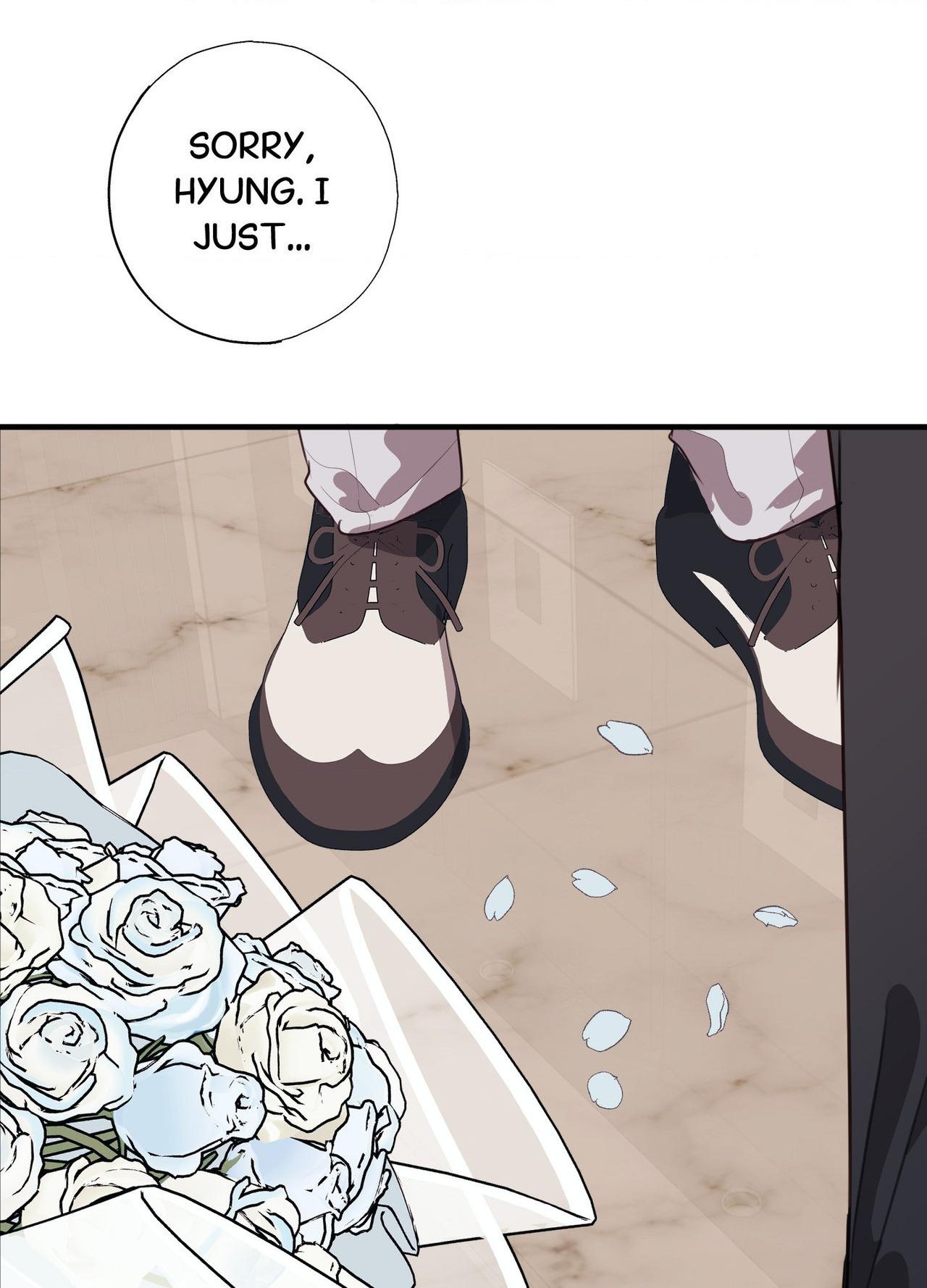 Tugging at My Heart - Chapter 30 Page 83